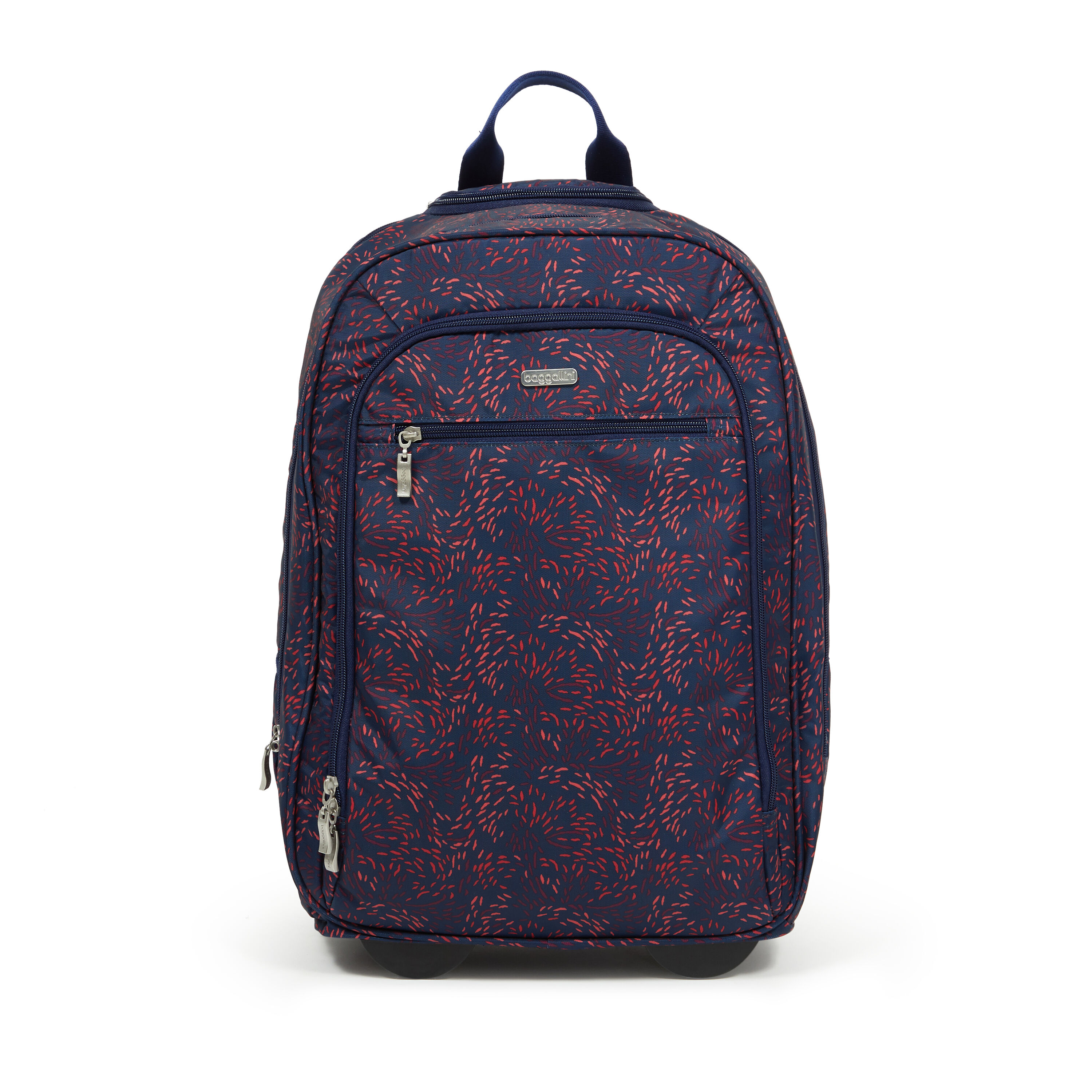 Wheeled Laptop Backpack