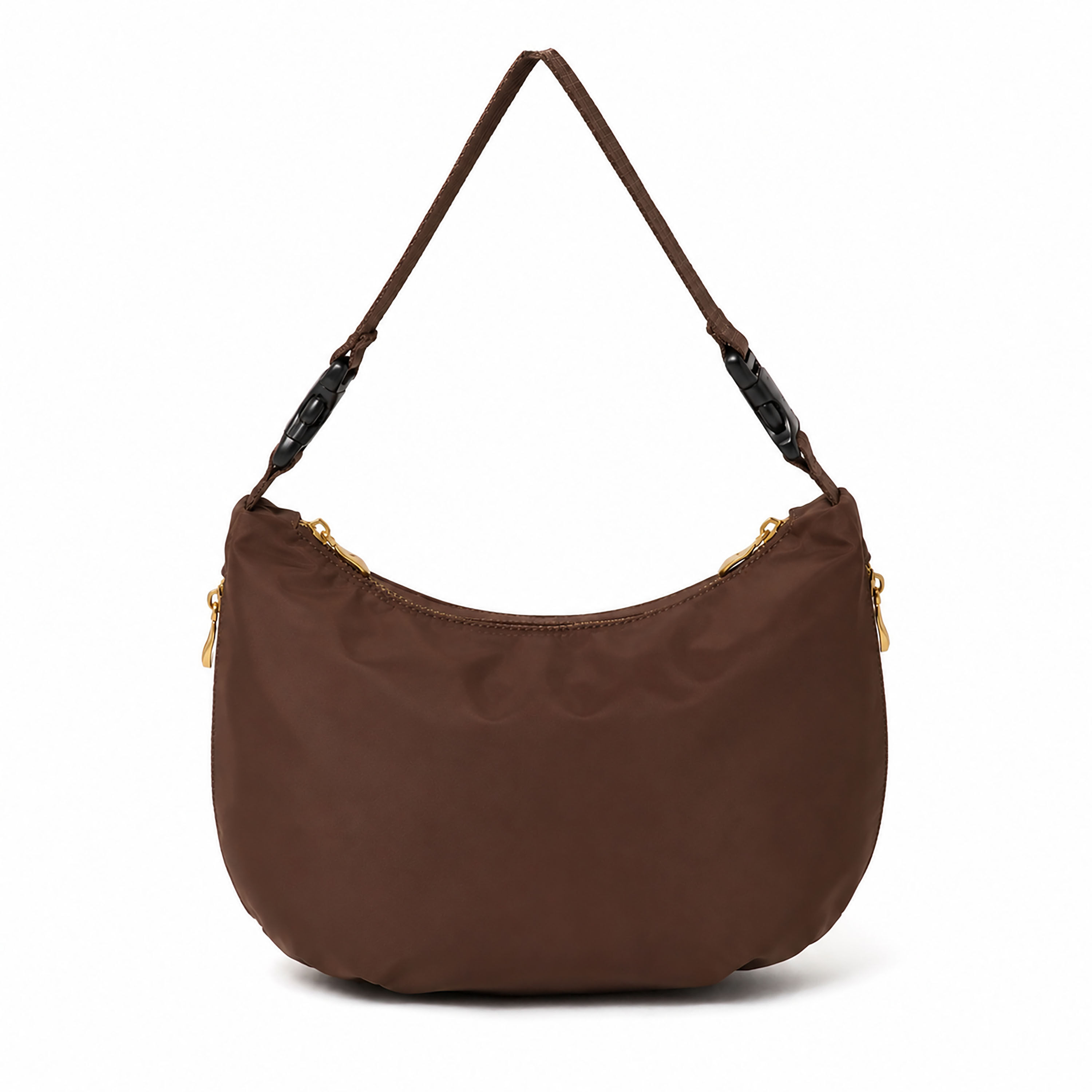 Crescent Convertible Hobo