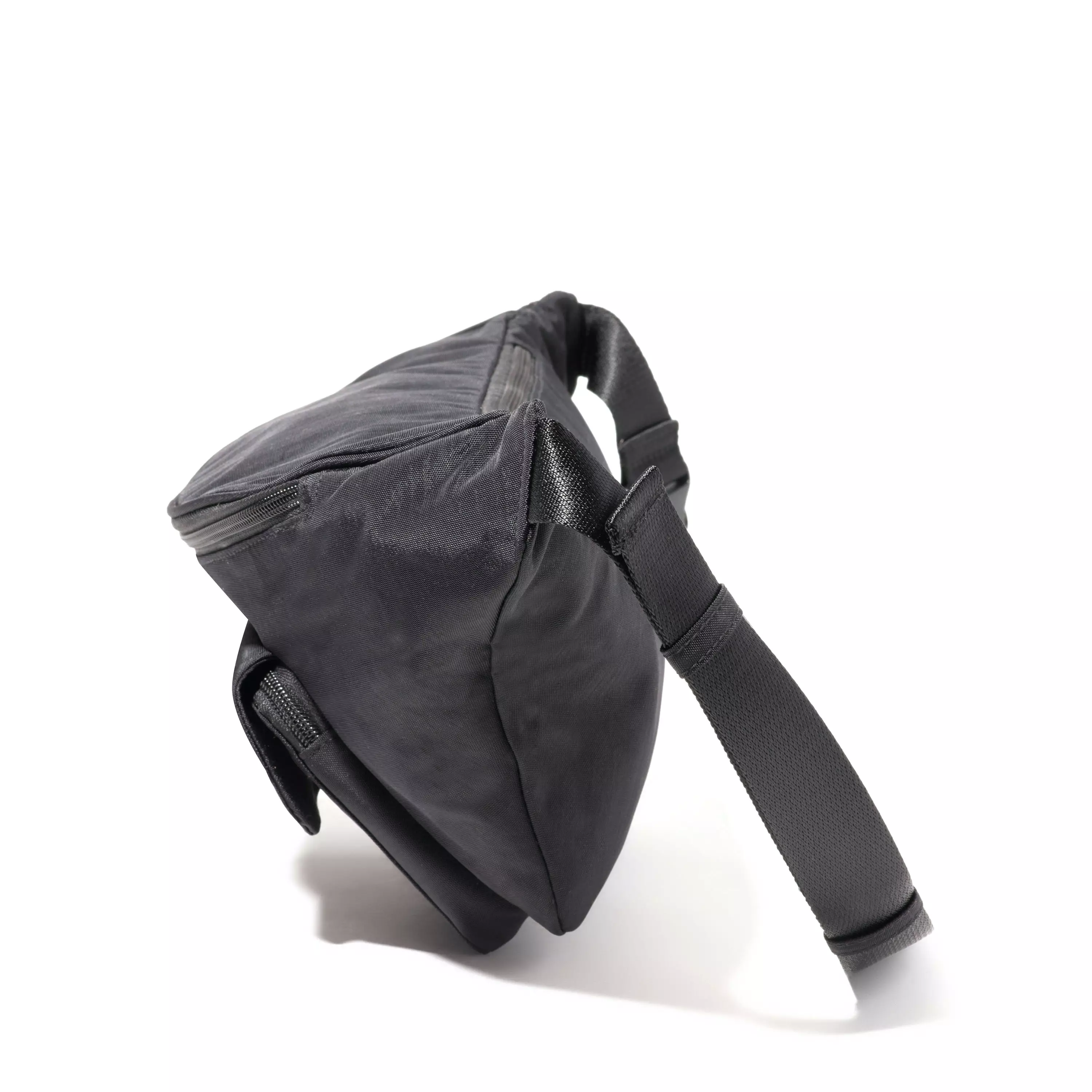 Modern Everywhere Large Belt Bag Sling - Waist Strap 38" to 50"