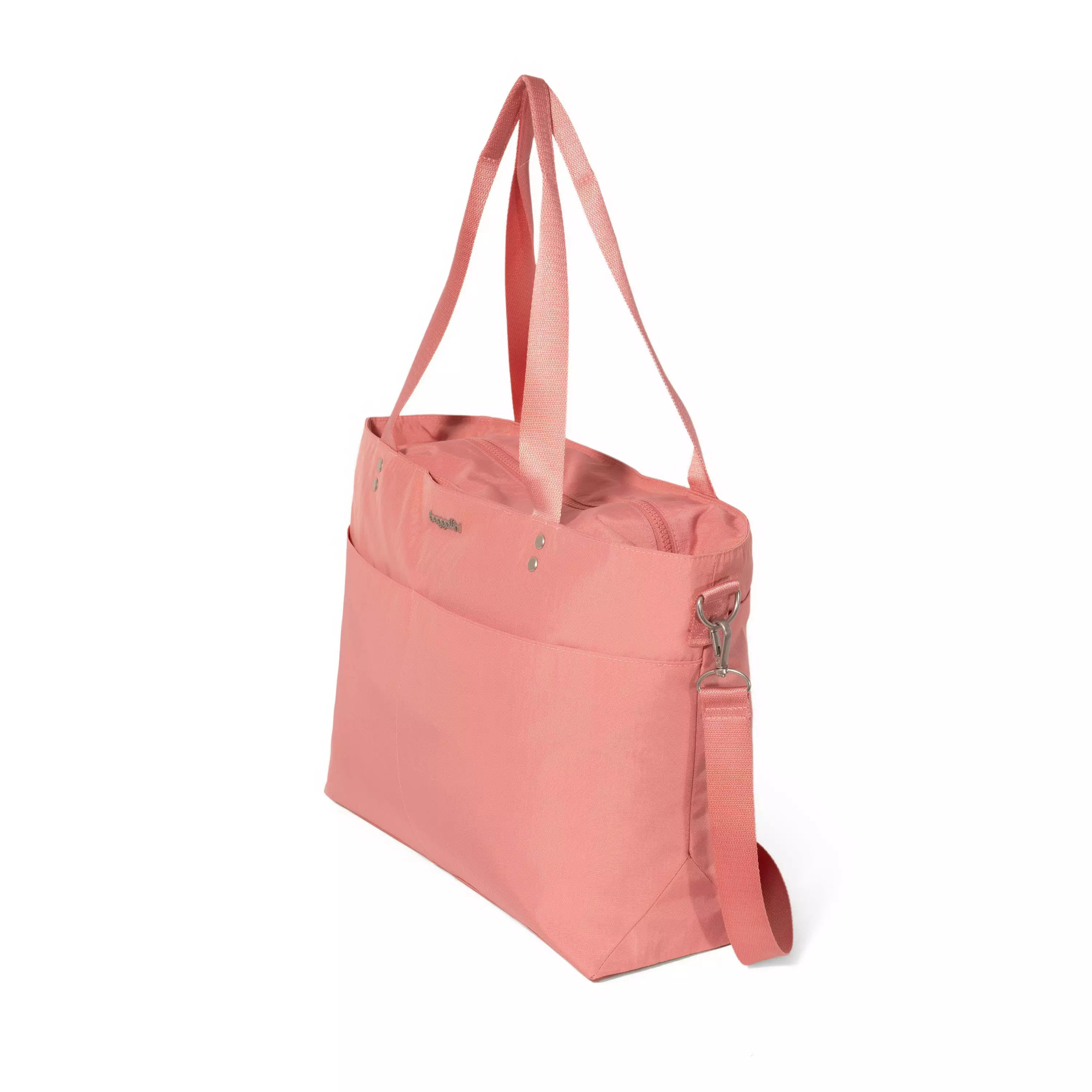 True Classic Carryall Laptop Tote