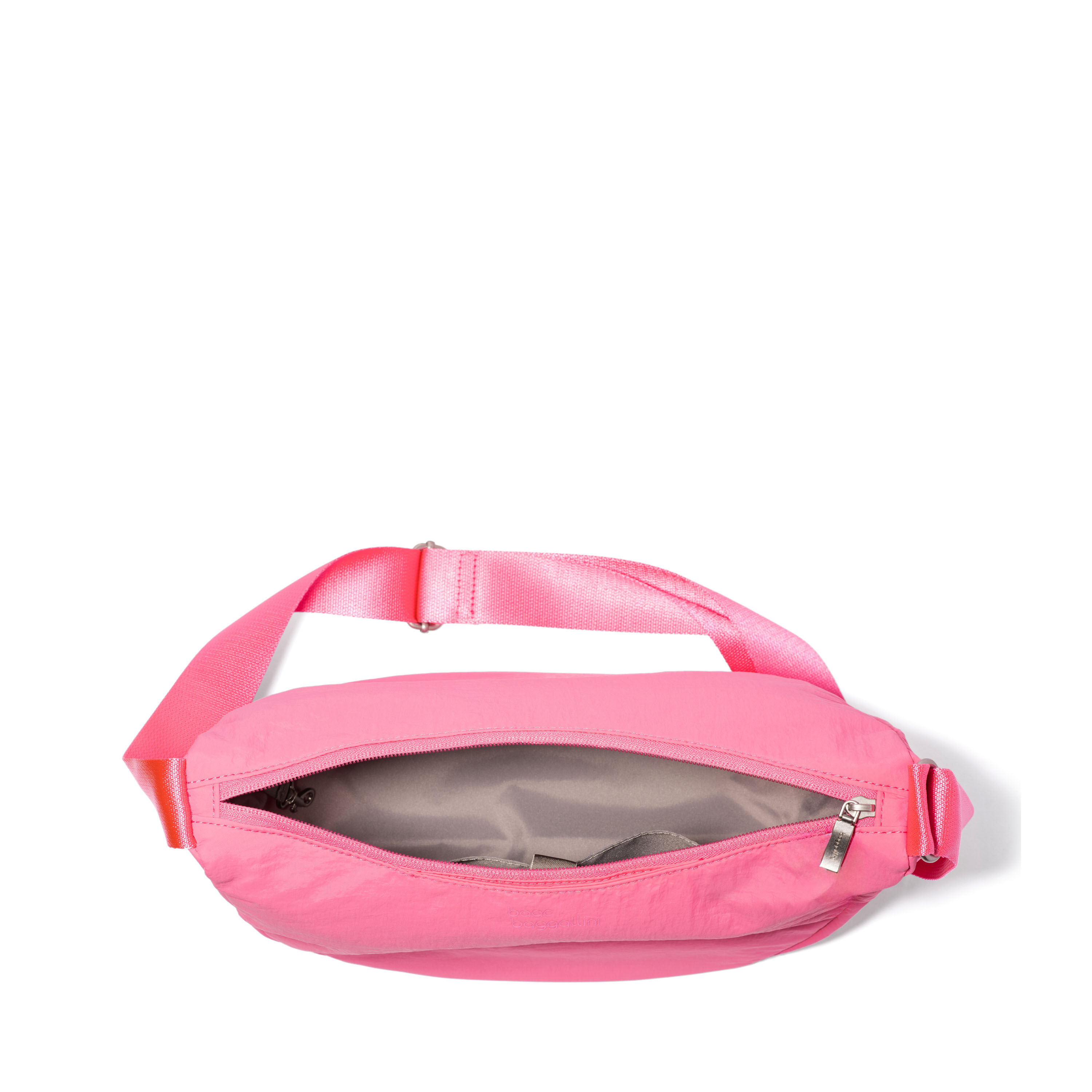 Swift Crescent Crossbody