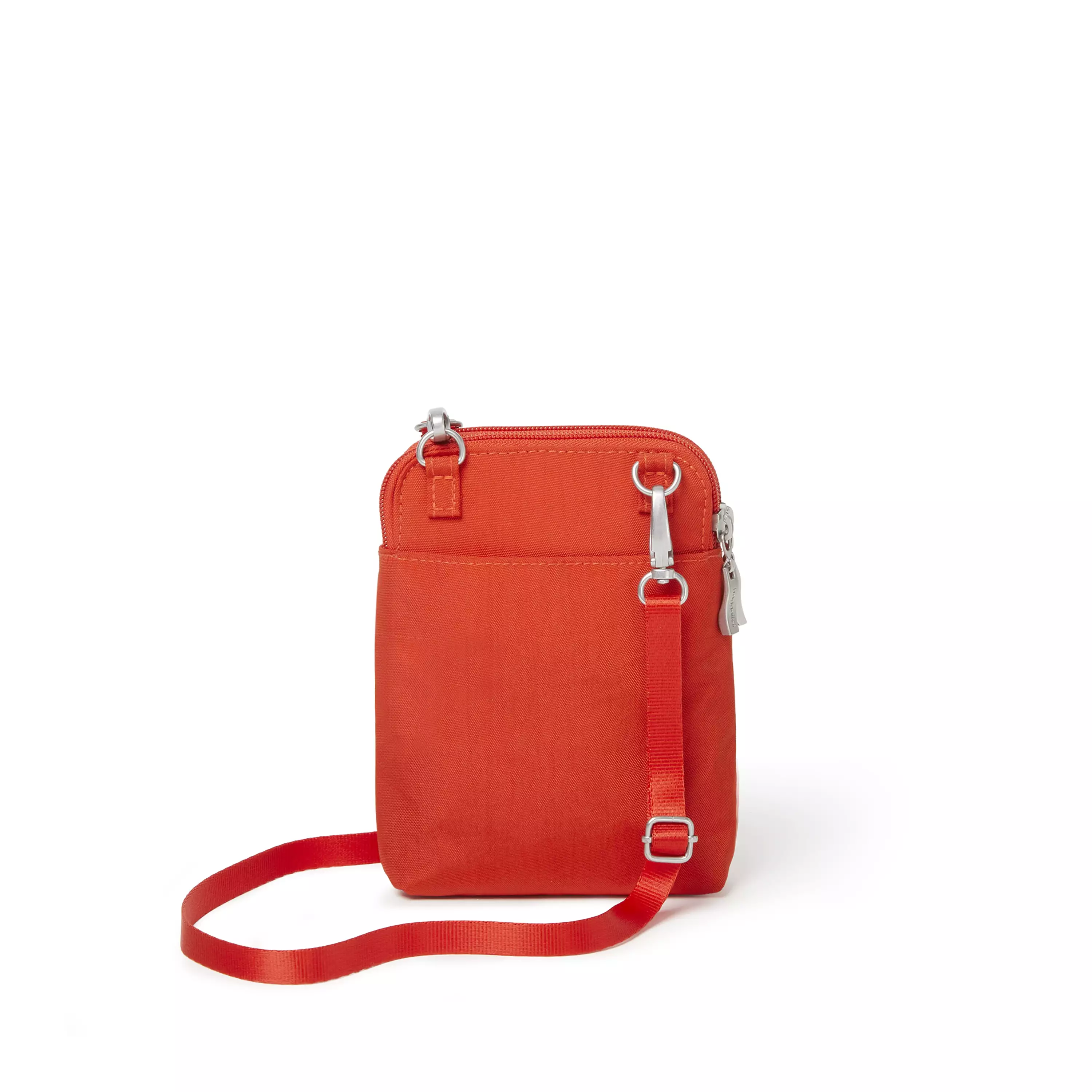 True Classic Take Two RFID Crossbody