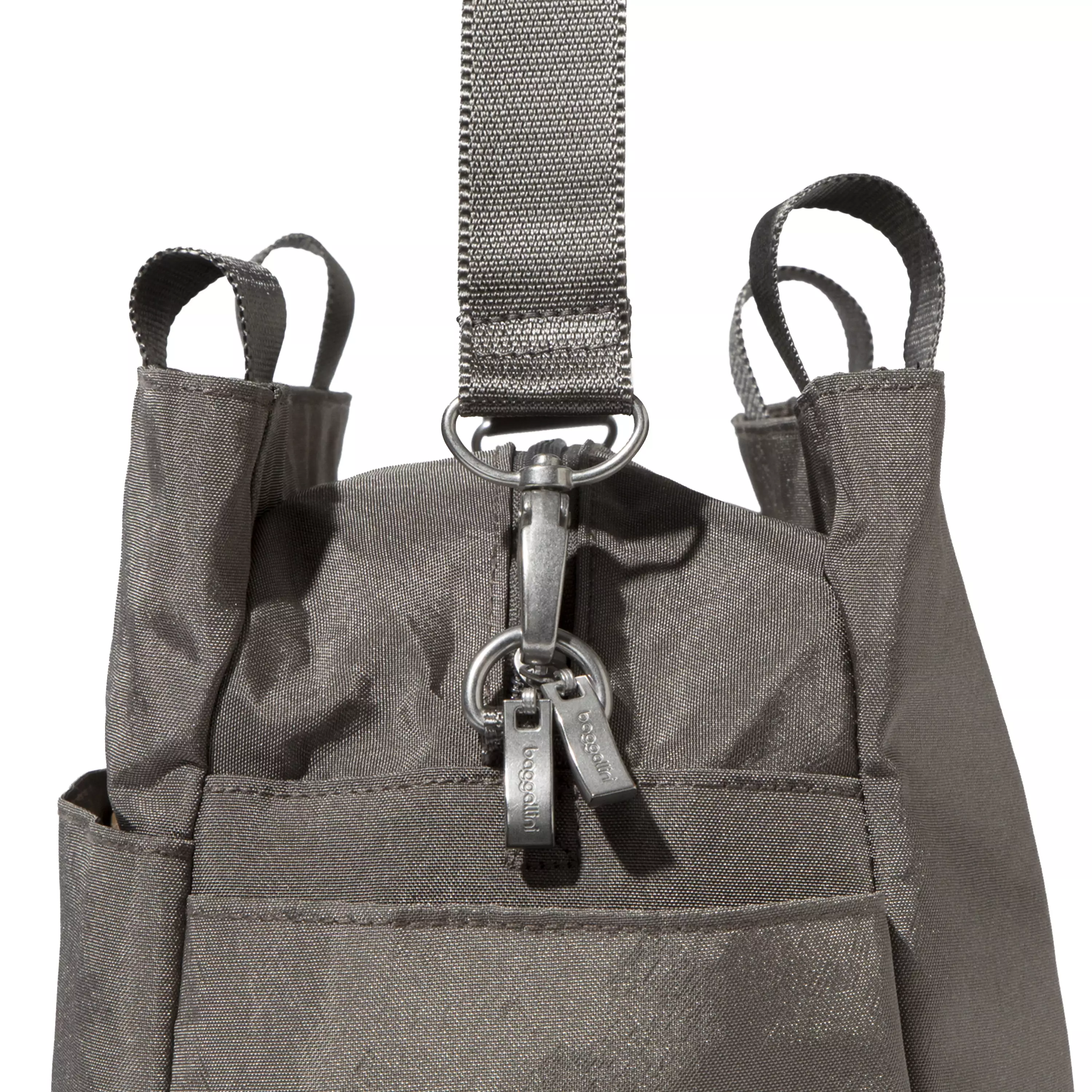 True Classic Only Bag