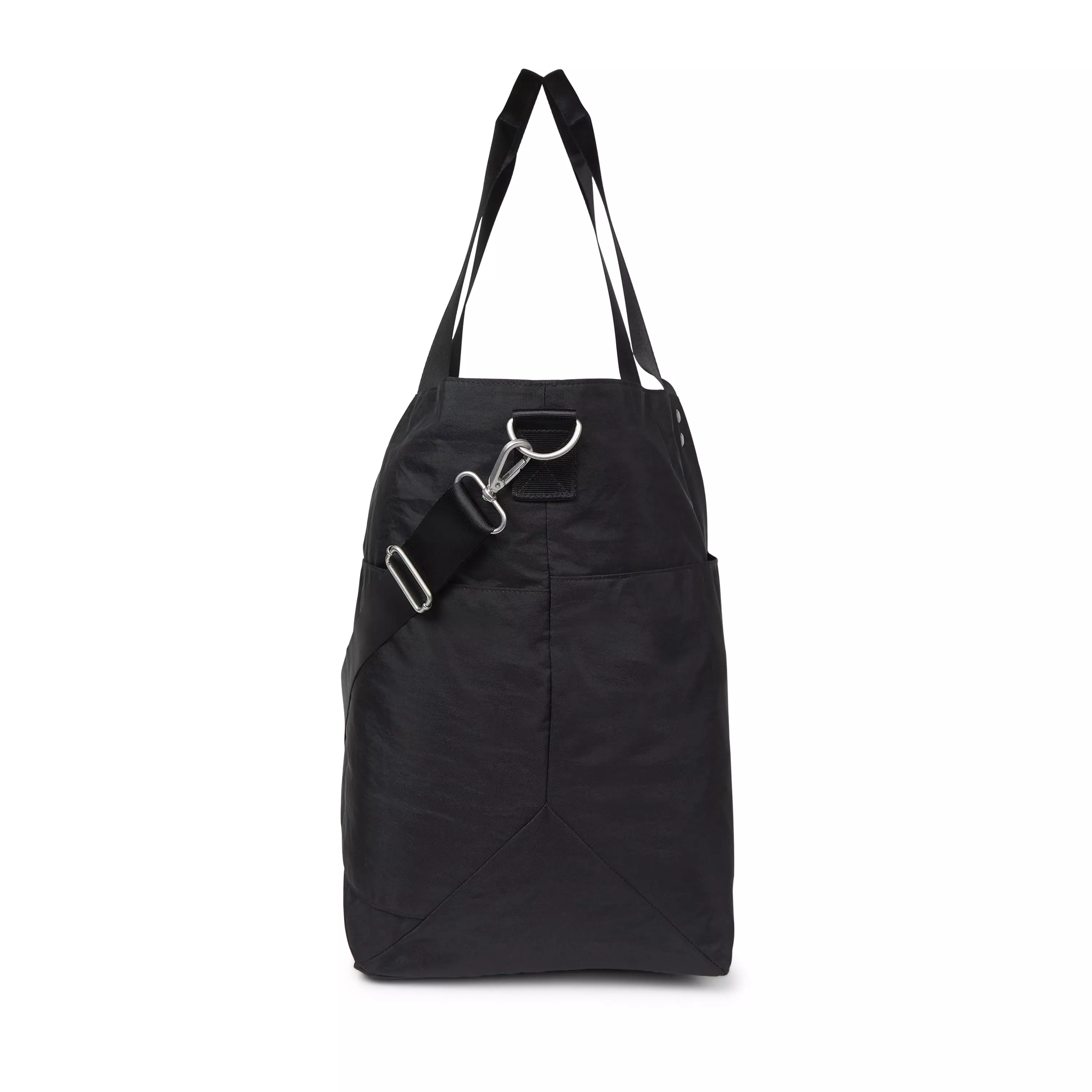 Extra Large Carryall Tote Bag