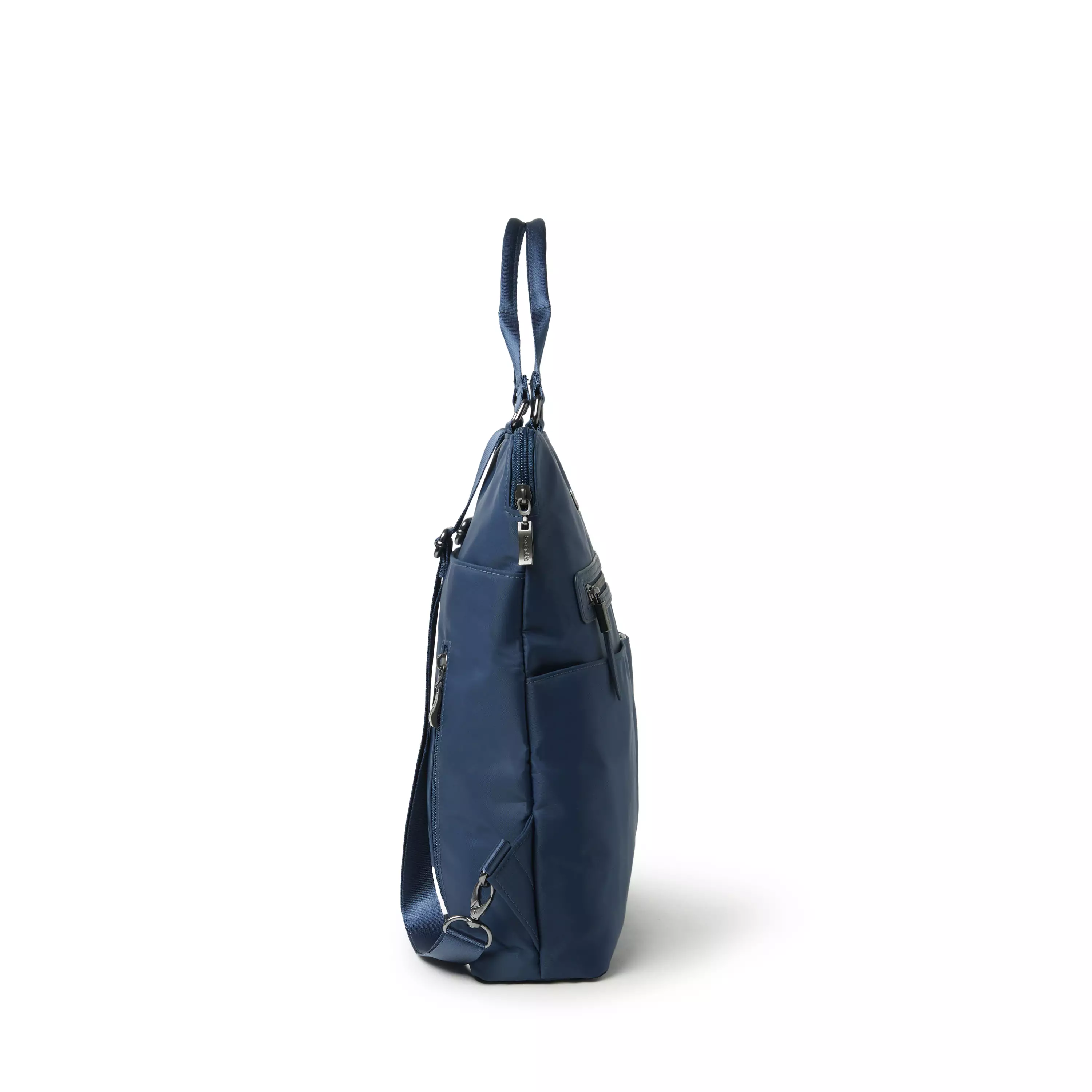 Jessica Convertible Tote Backpack