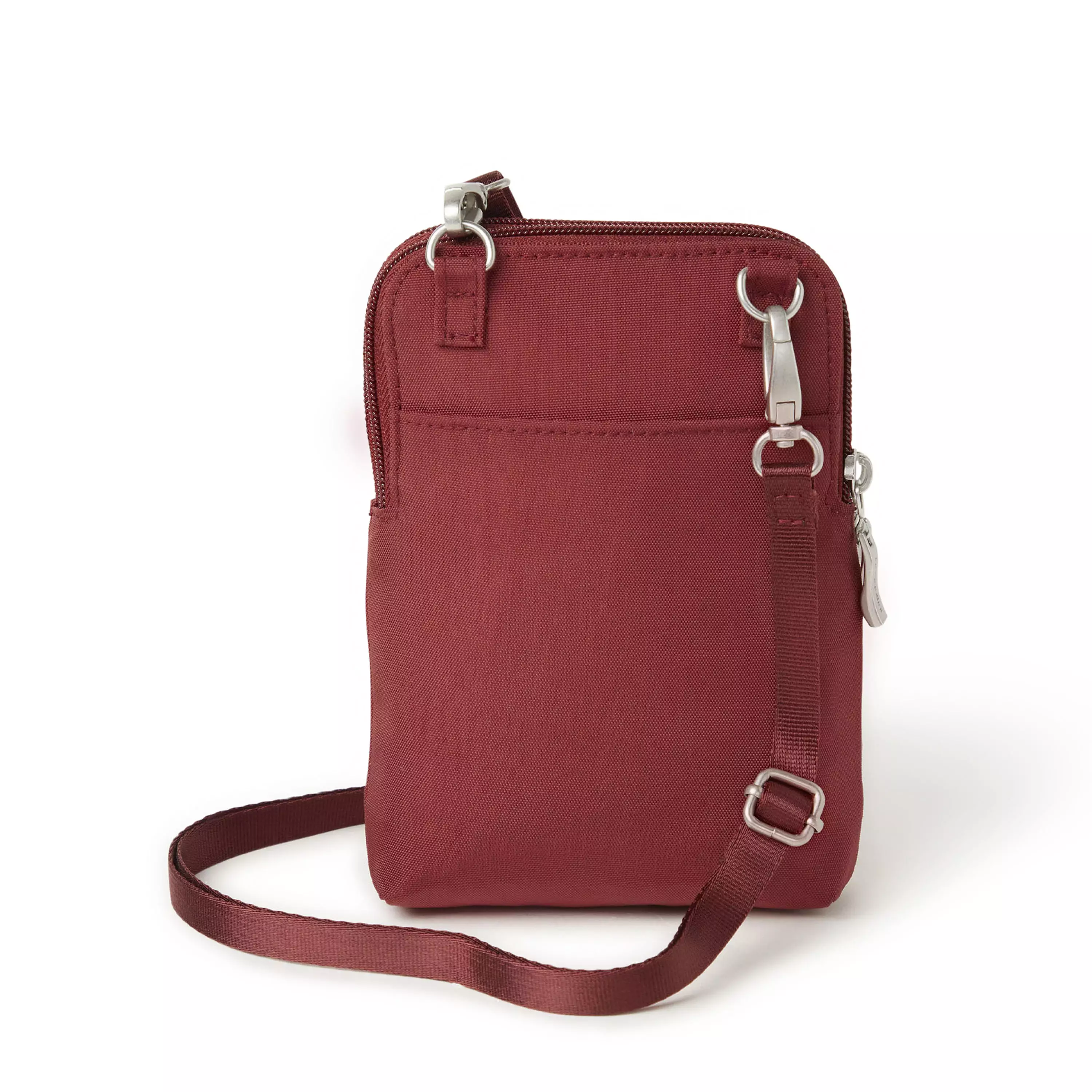 True Classic Take Two RFID Crossbody