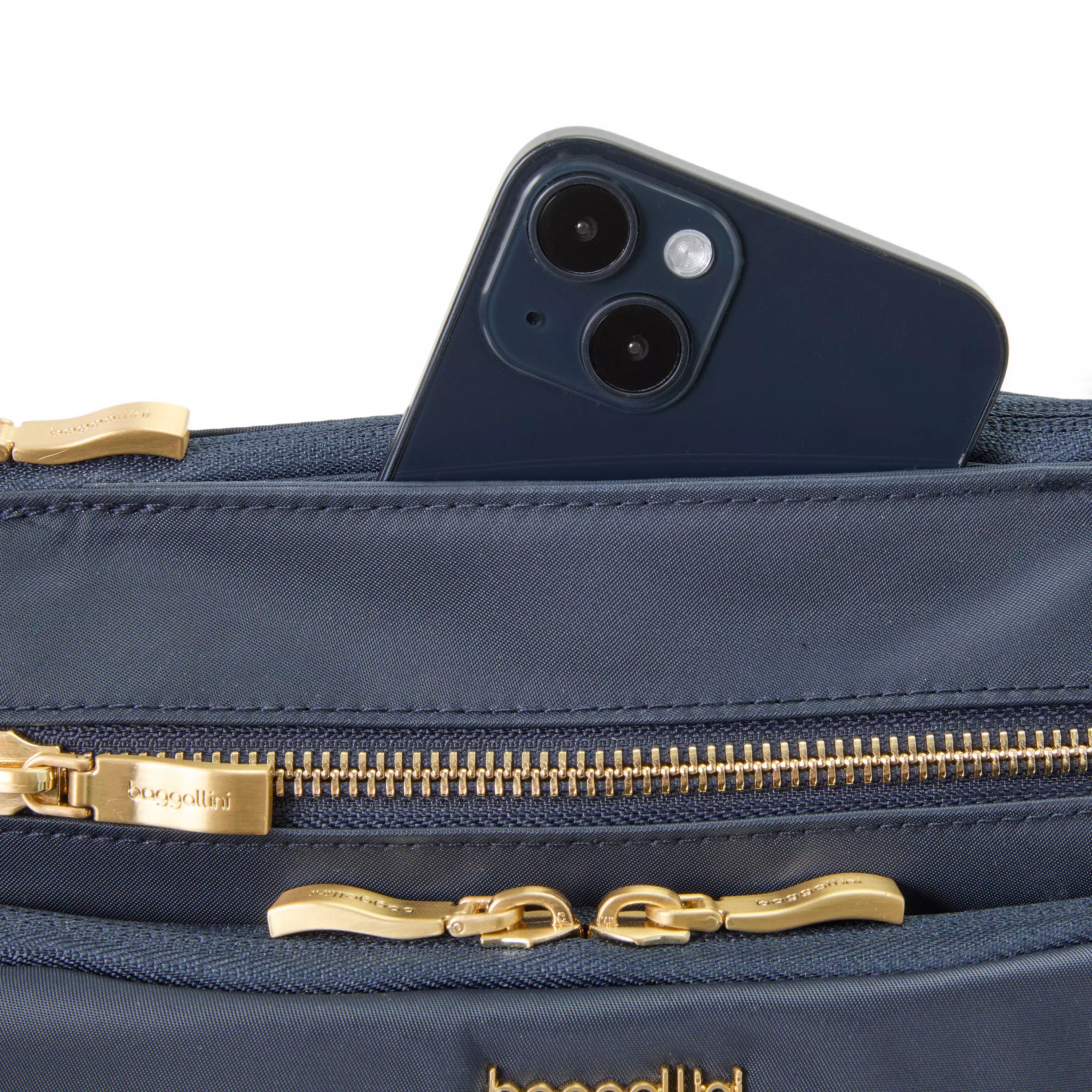 Marais Crossbody