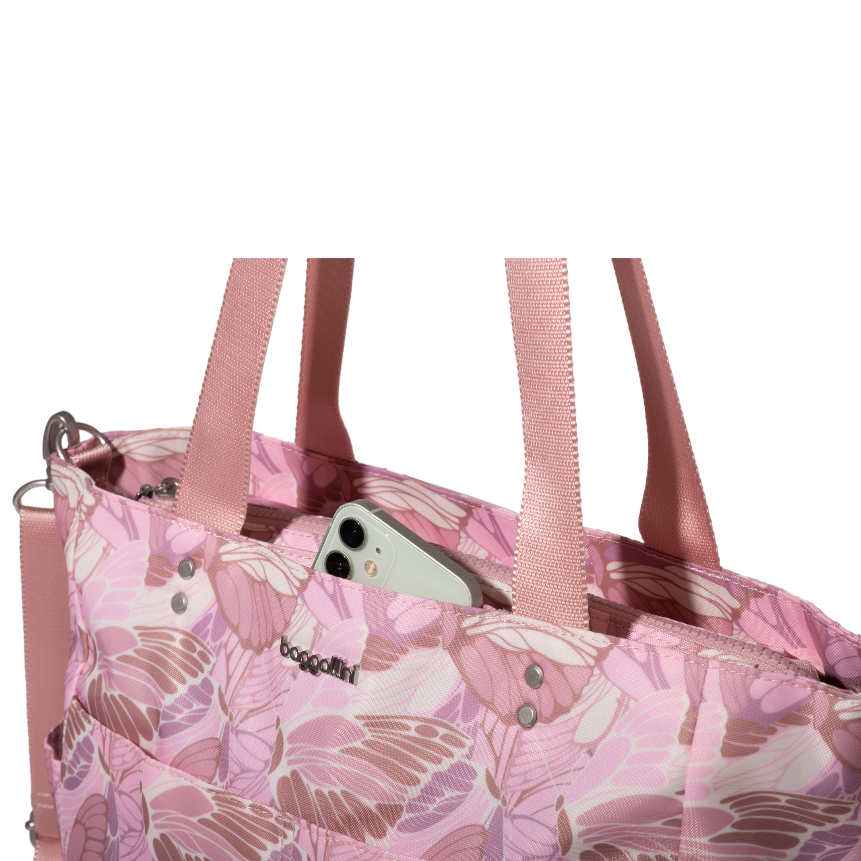 Carryall Daily Tote