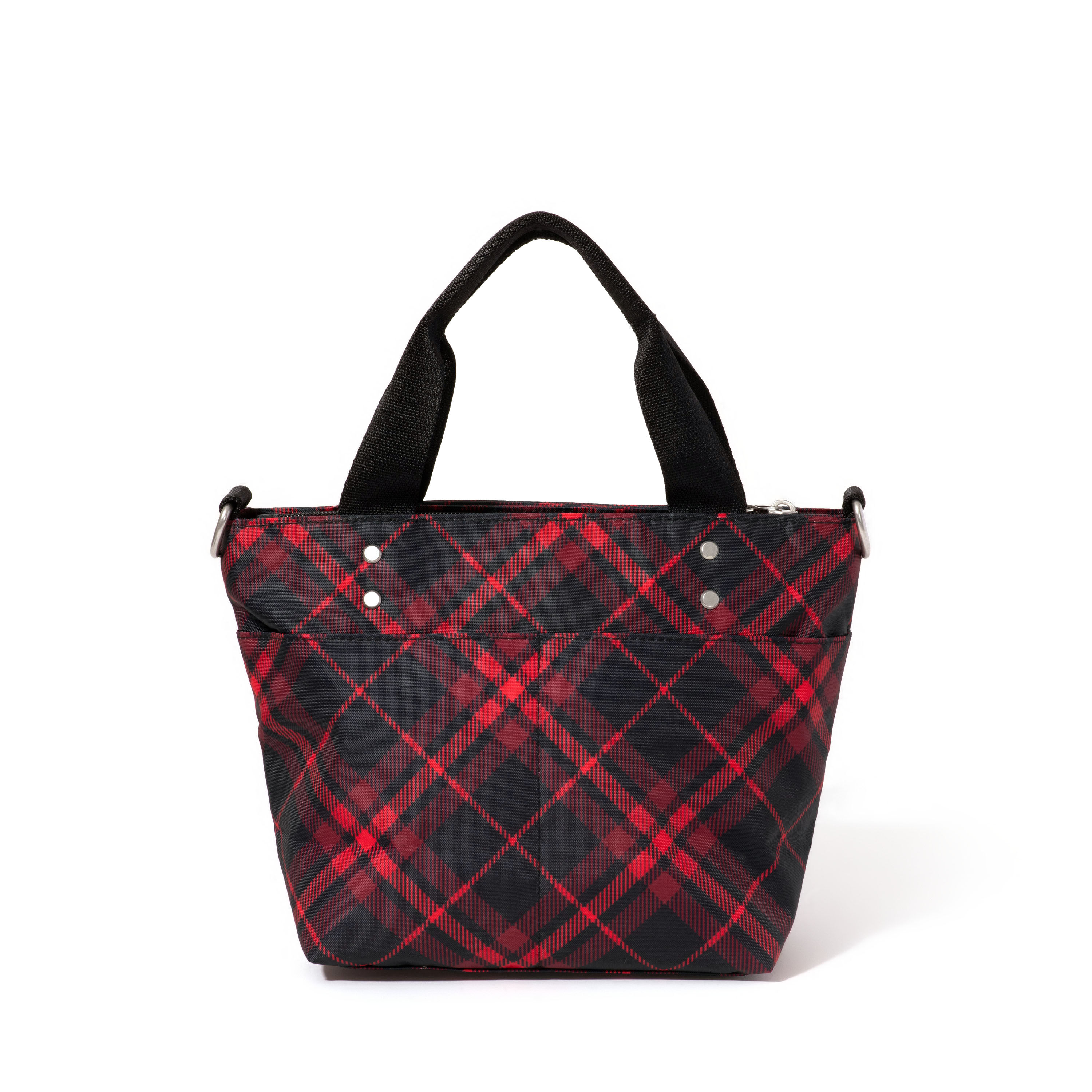 Mini Carryall Tote