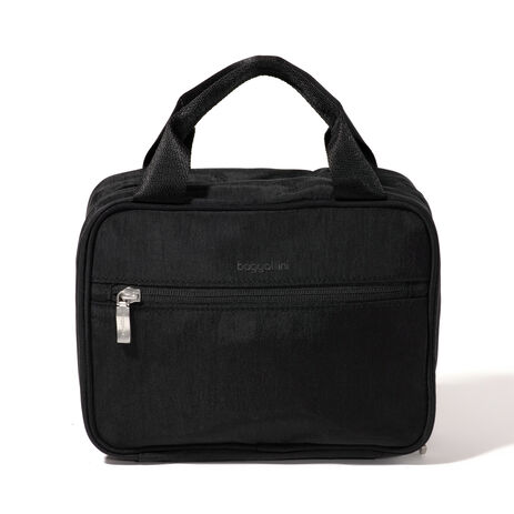 Hanging Travel Toiletry Kit Hanging Travel Toiletry Kit