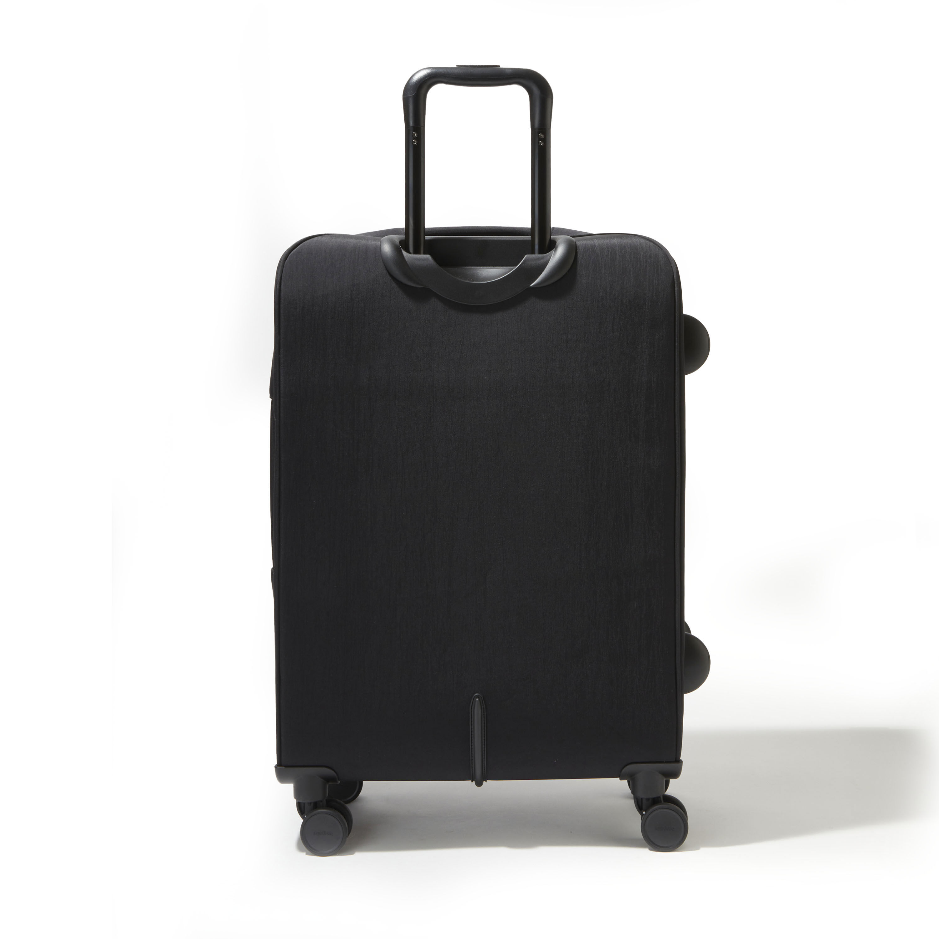 26" Large Checked Luggage with Expansion