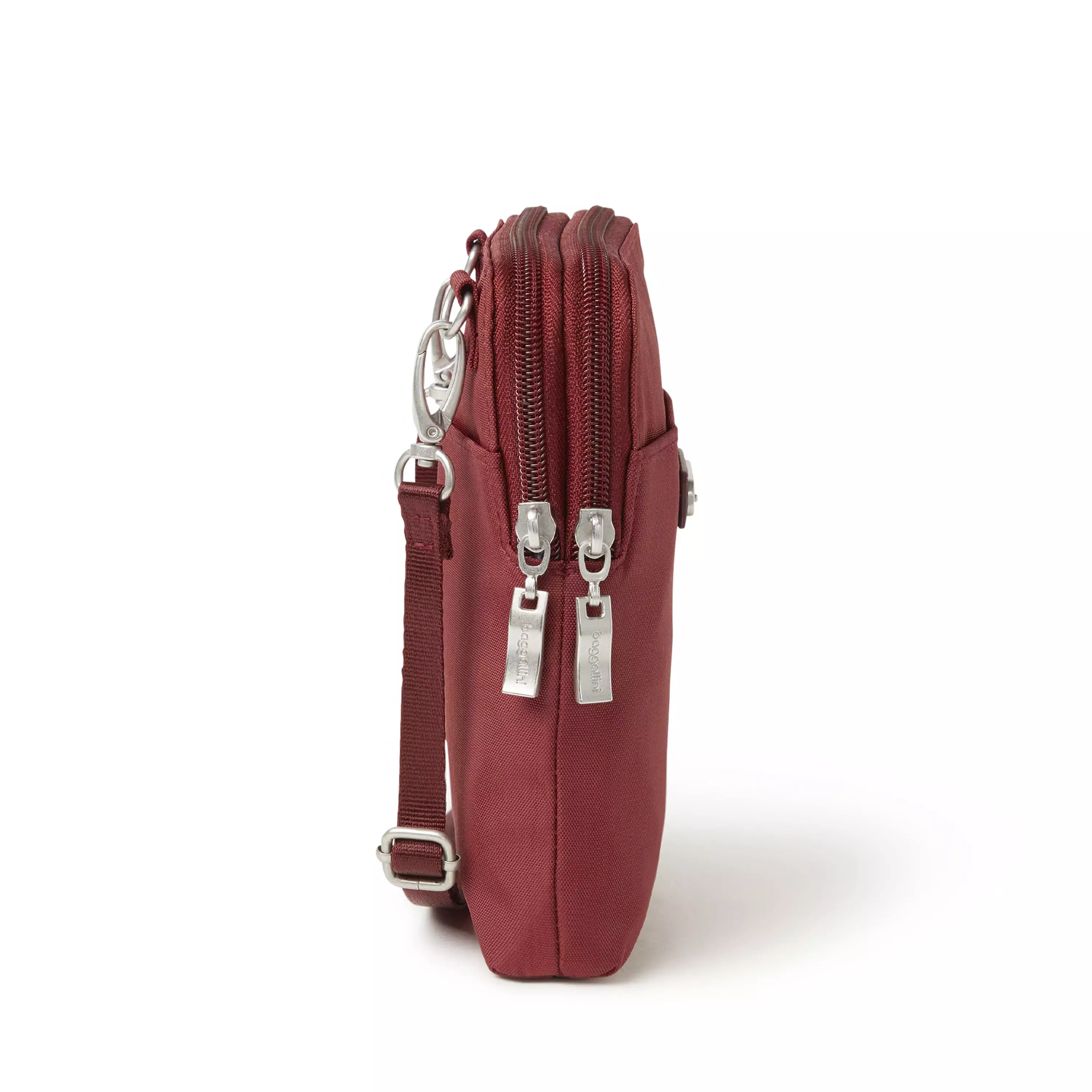 True Classic Take Two RFID Crossbody