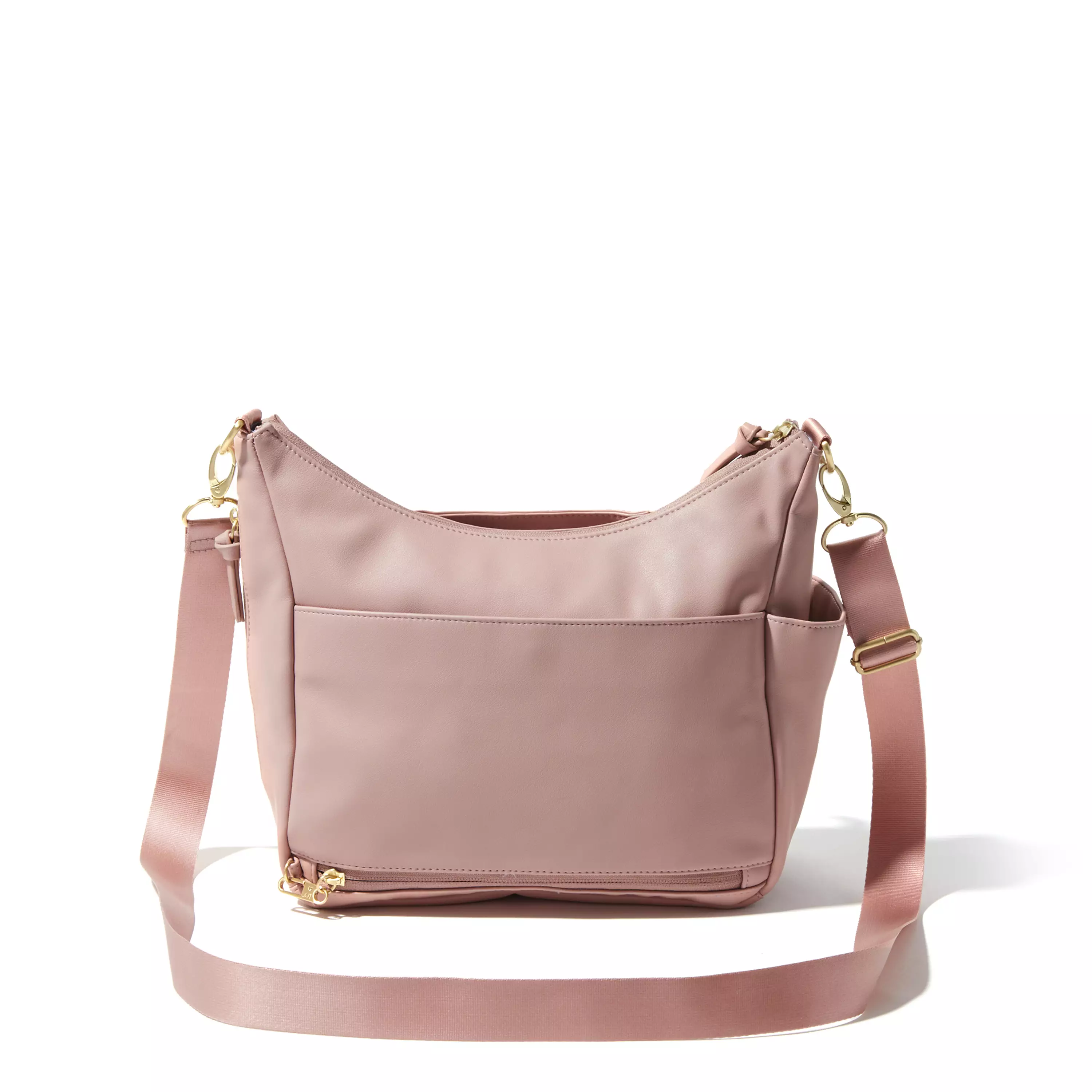 Modern Everywhere Bag In Vegan Leather