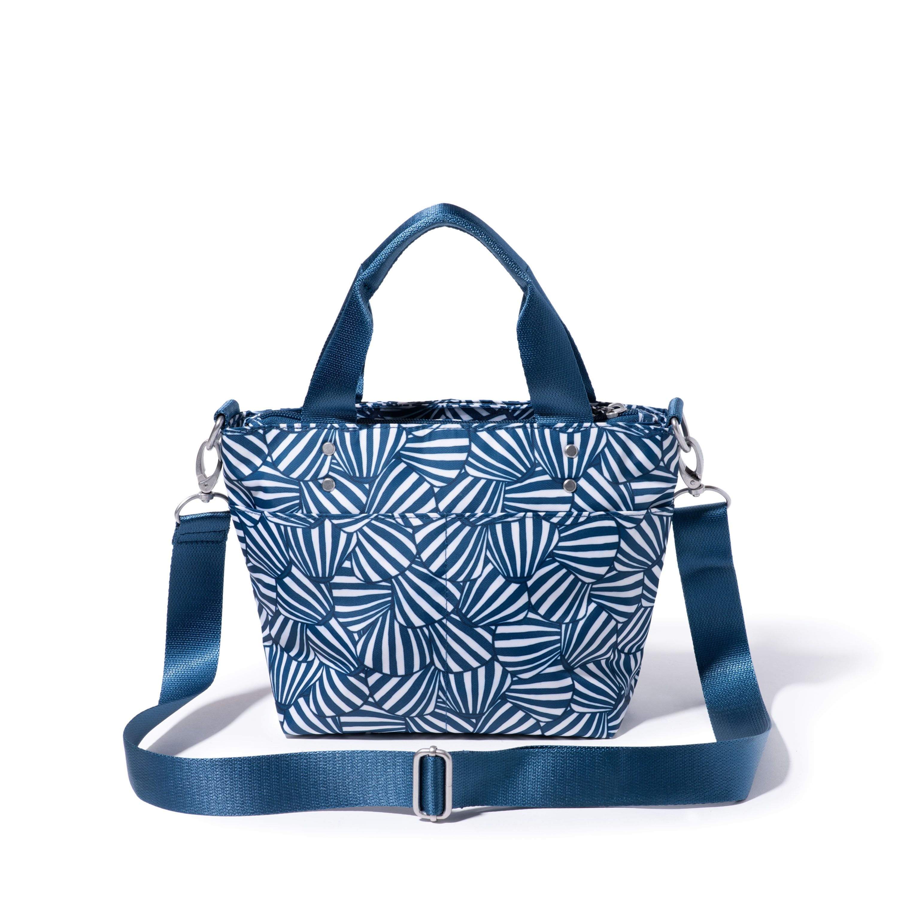 Mini Carryall Tote