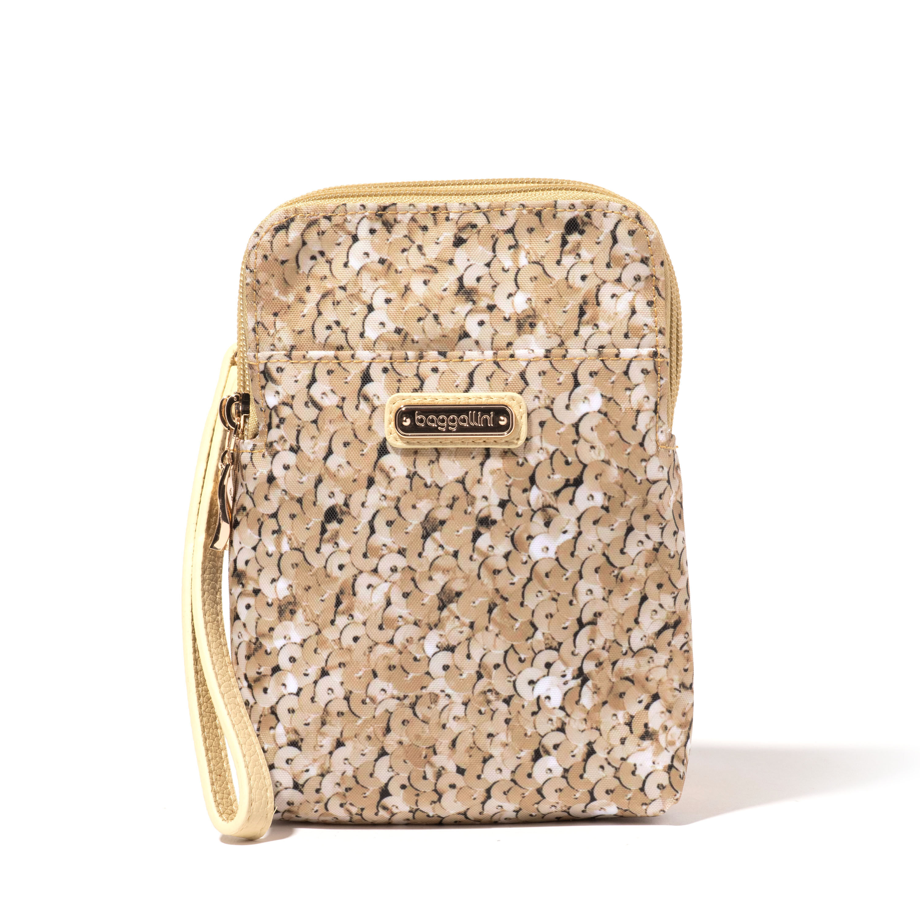 Take Two RFID Bryant Crossbody