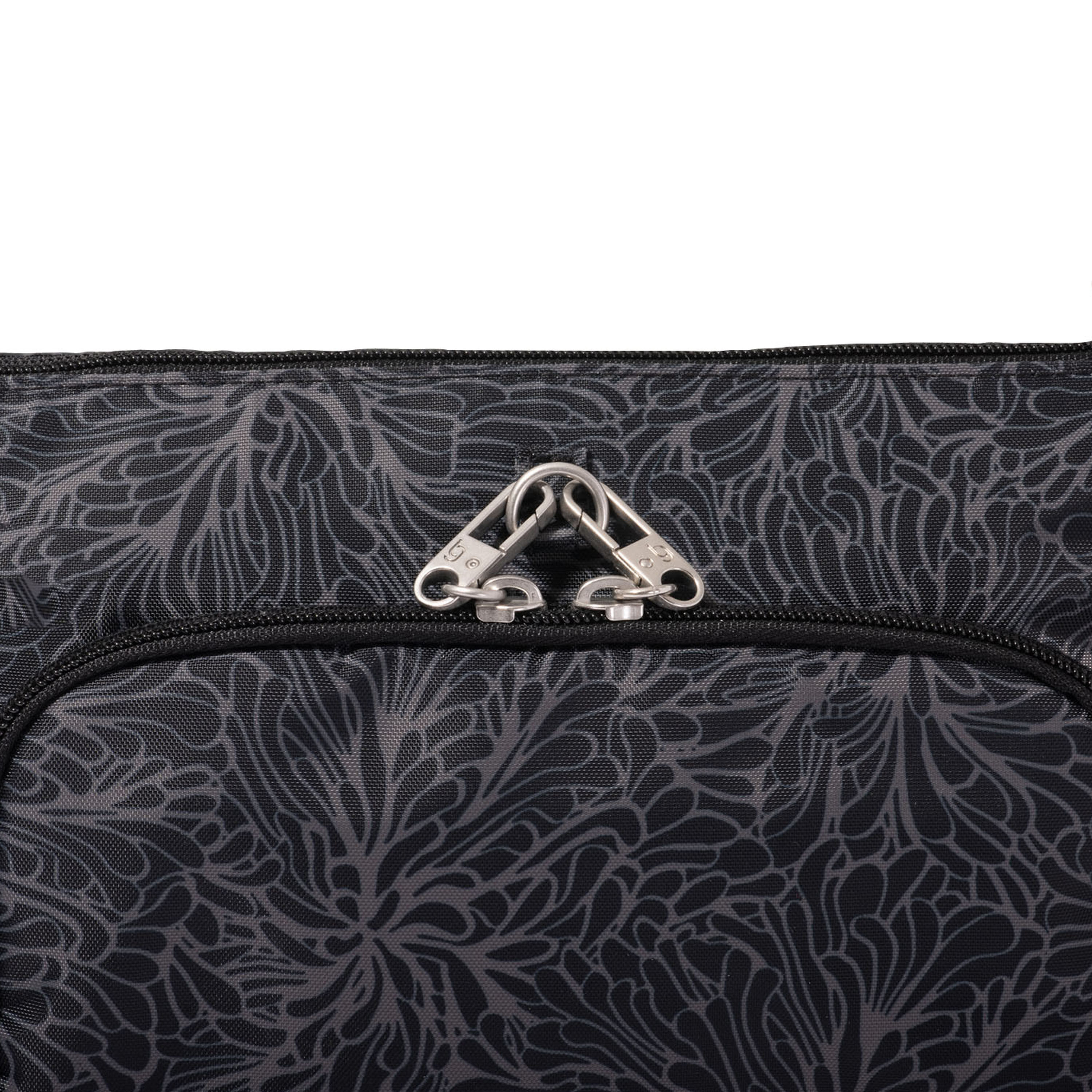 Securtex&reg; Anti-Theft Keepsake Crossbody Bag