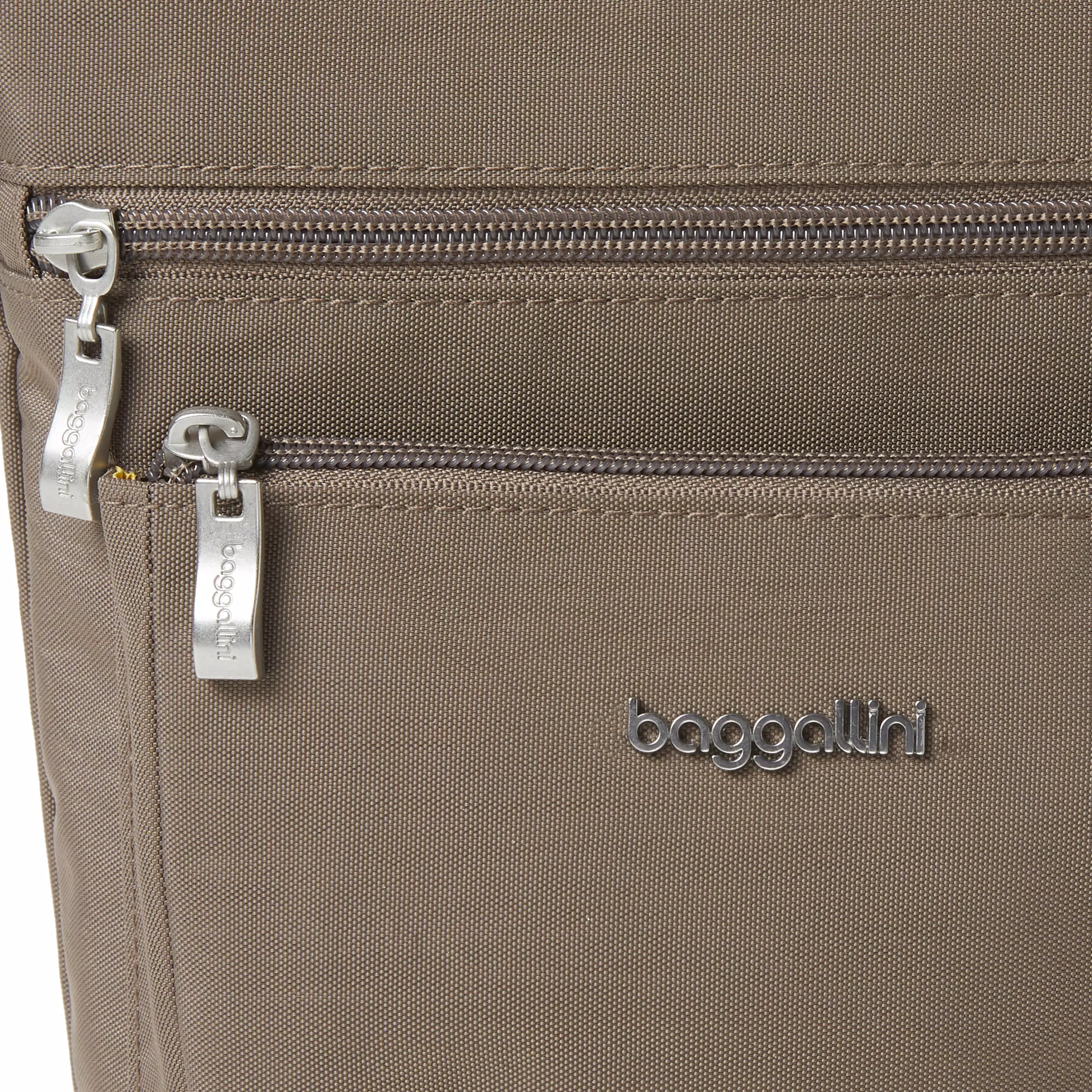 Legacy Pocket Crossbody With RFID Wristlet