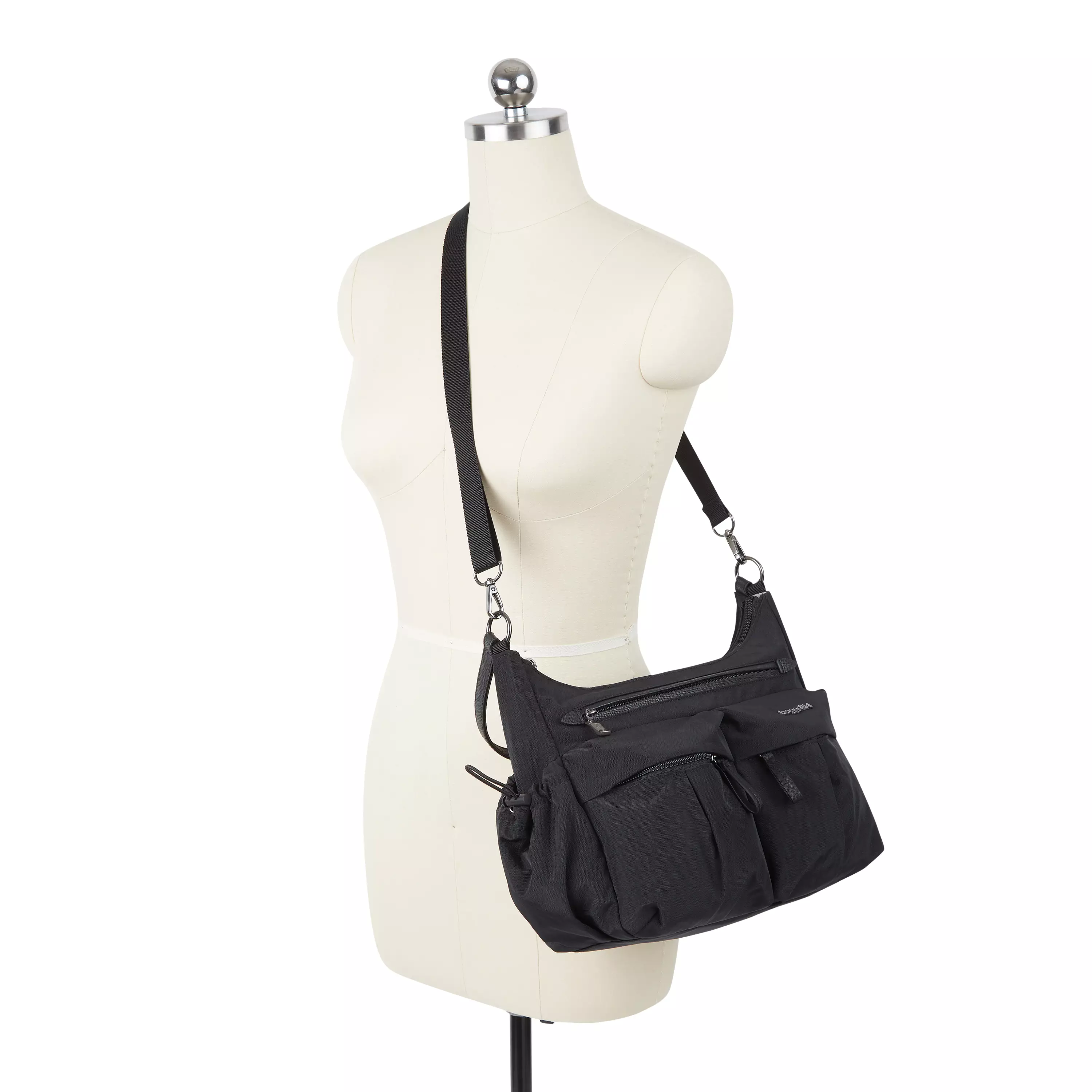 Everywhere Bagg 2.0 With RFID