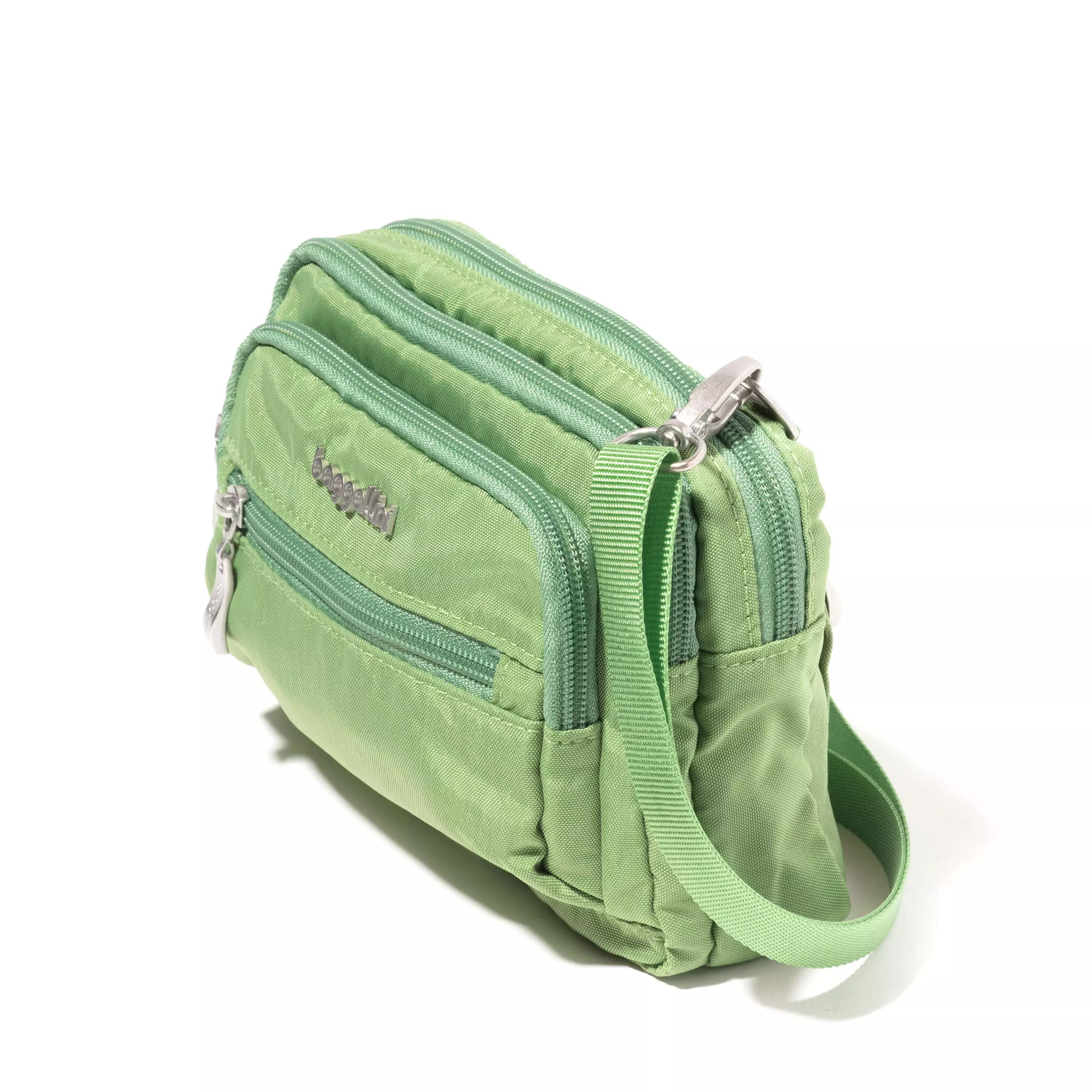 Legacy Triple Zip Bagg