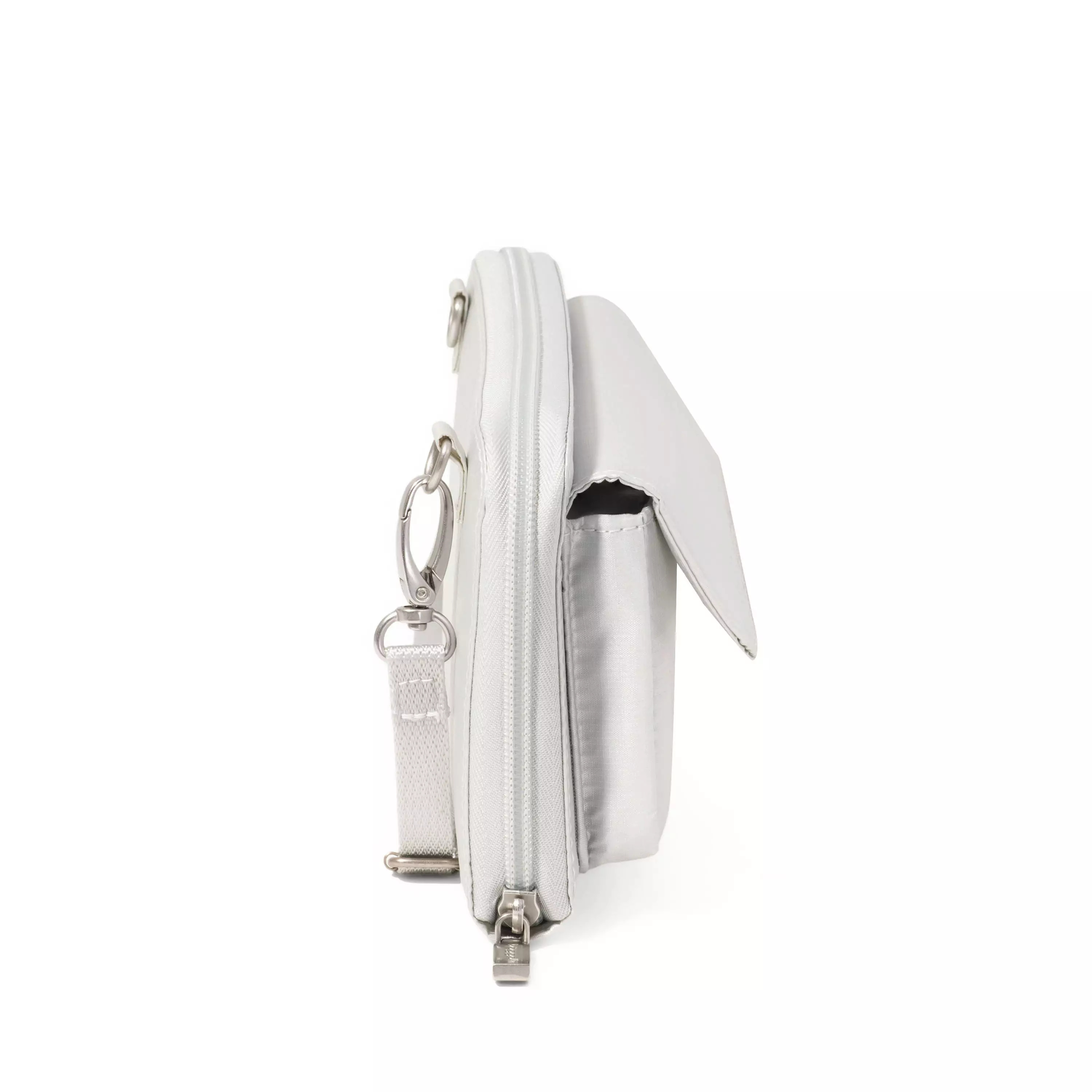 Modern Everywhere RFID Phone Wallet Crossbody