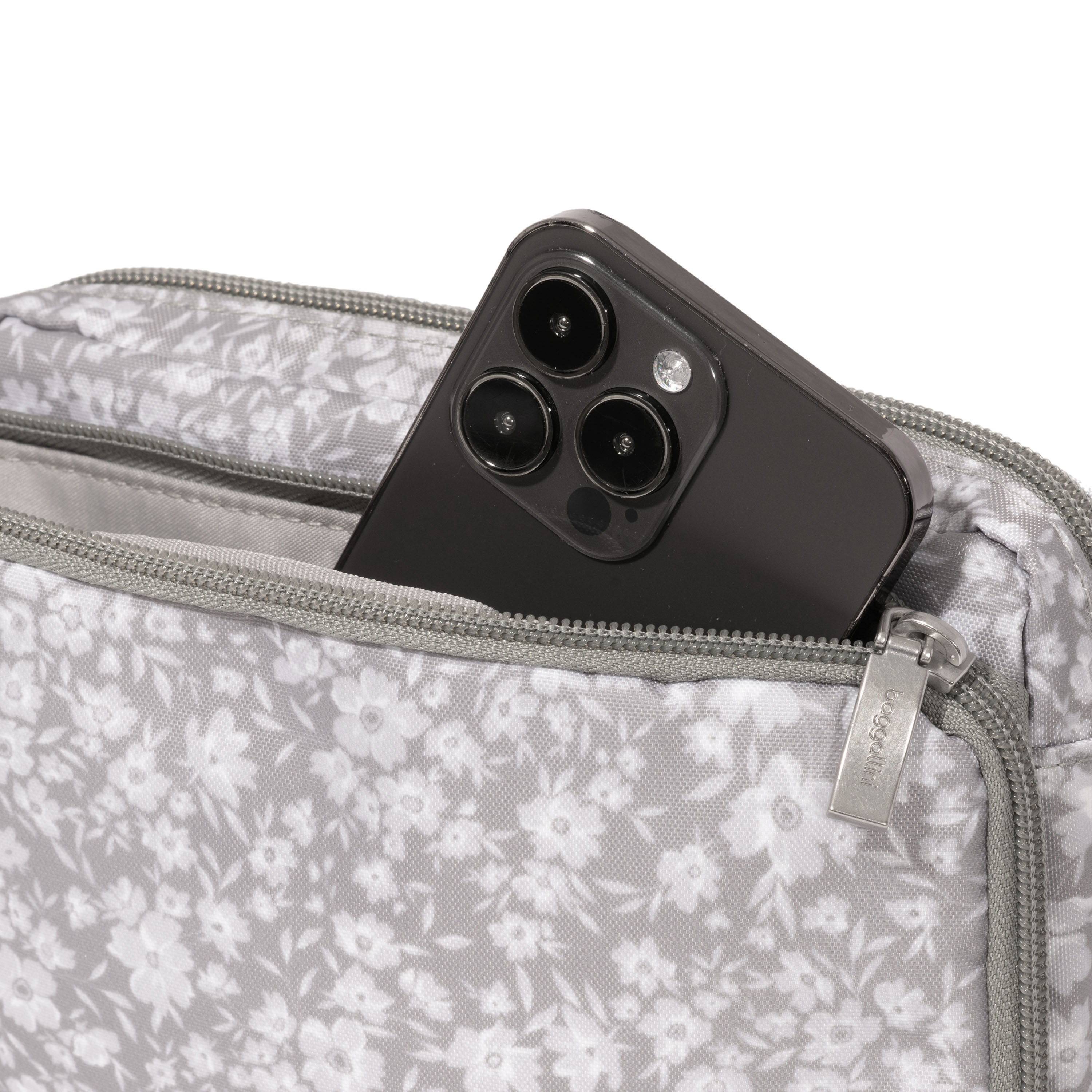 Modern Belt Bag Sling