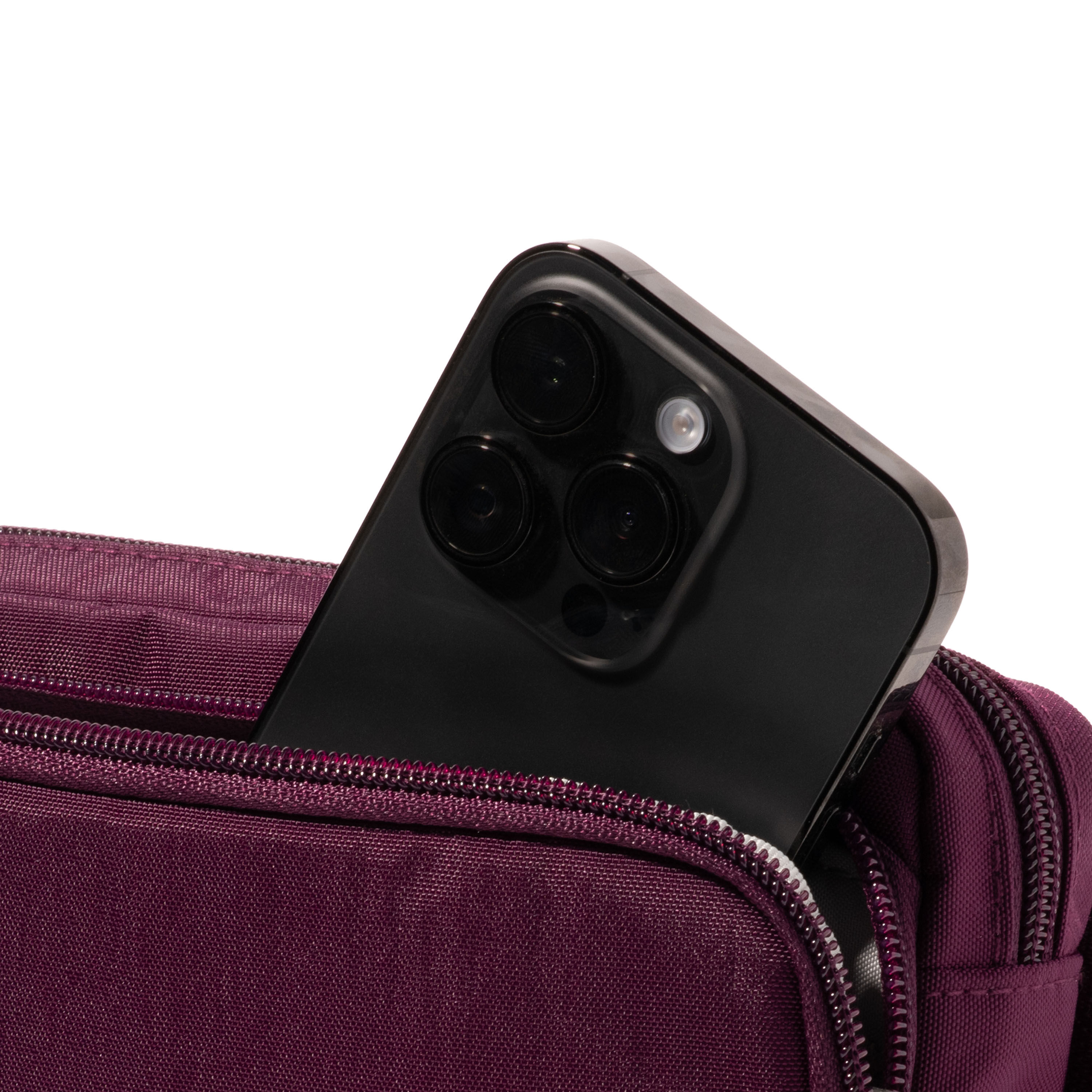 Modern Belt Bag Sling