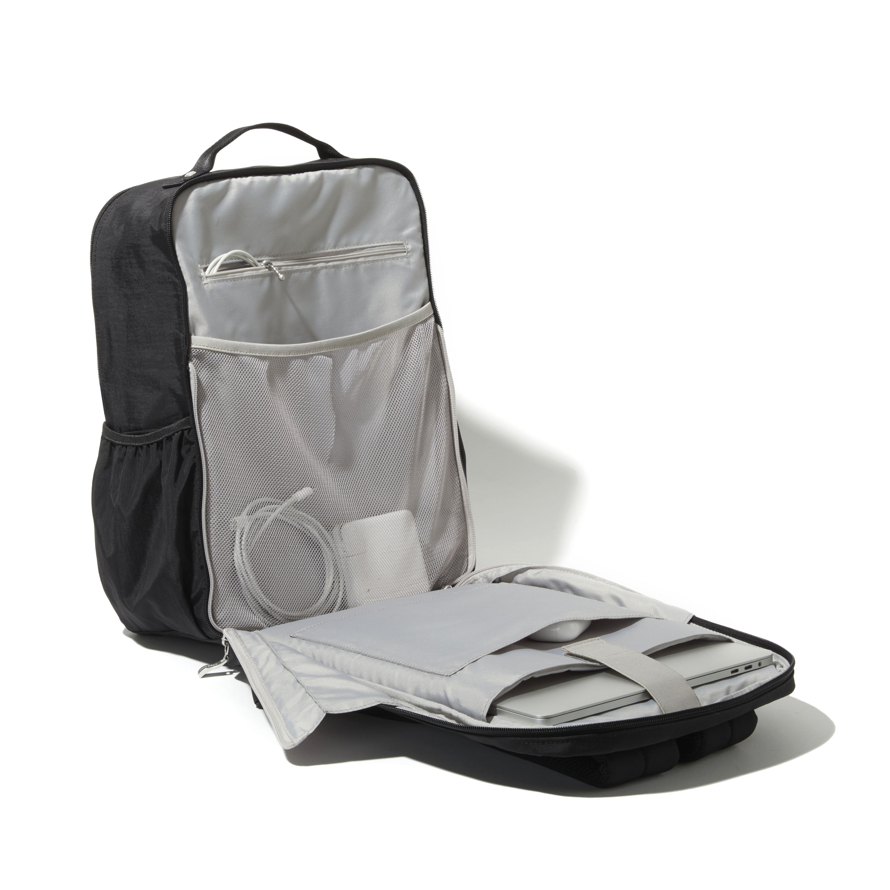 Modern Laptop Backpack