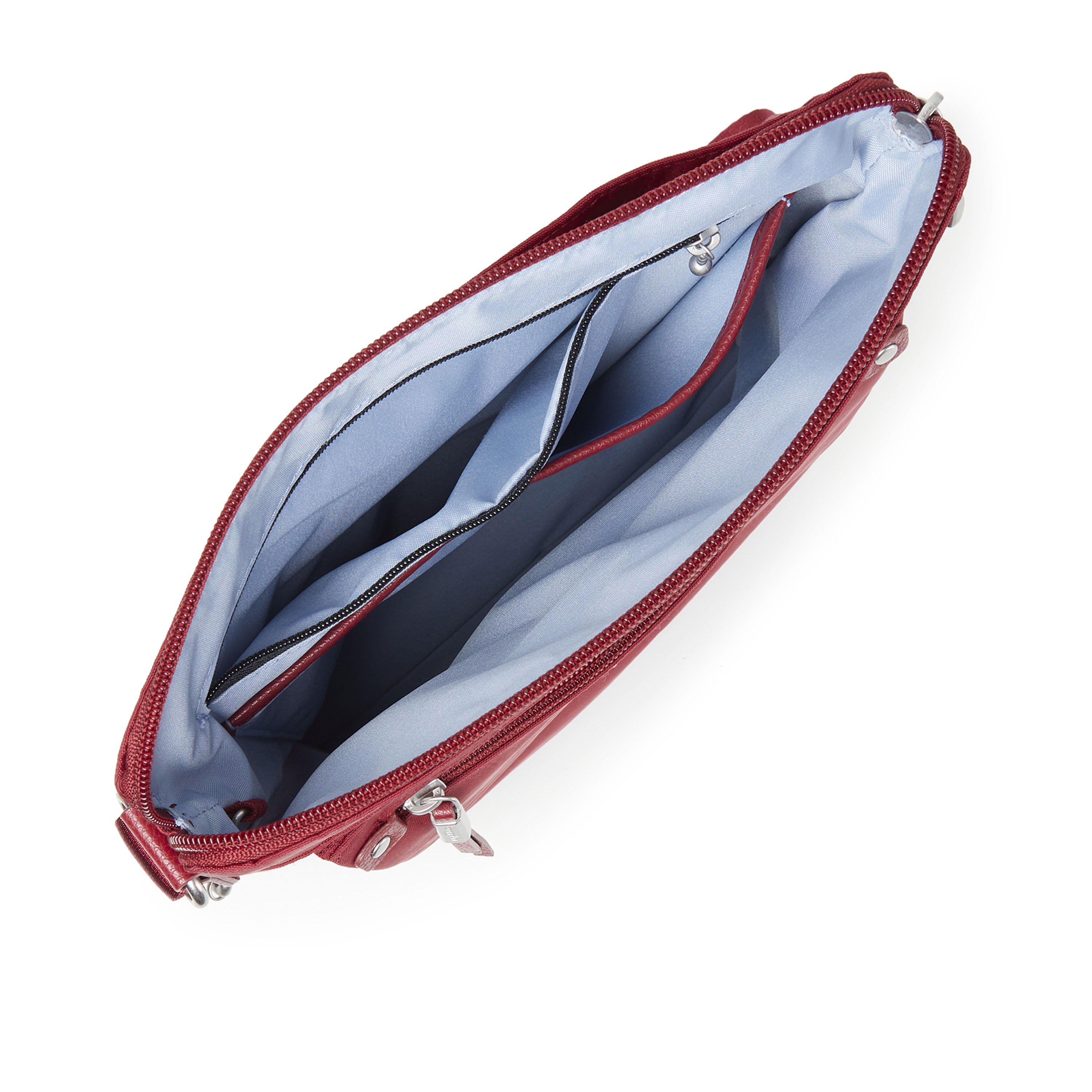 Go Bagg With RFID Phone Wristlet