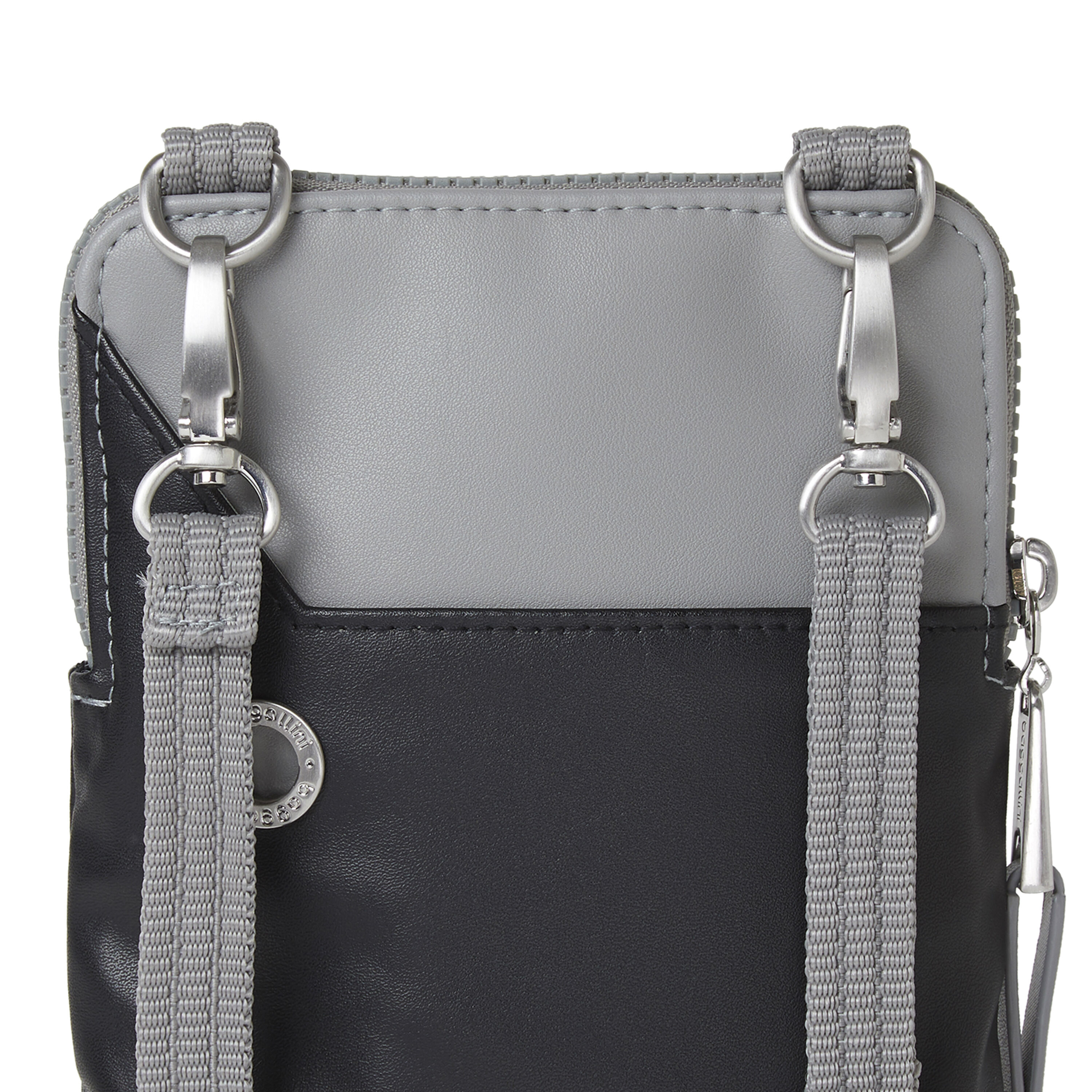 Geometric Bryant Crossbody