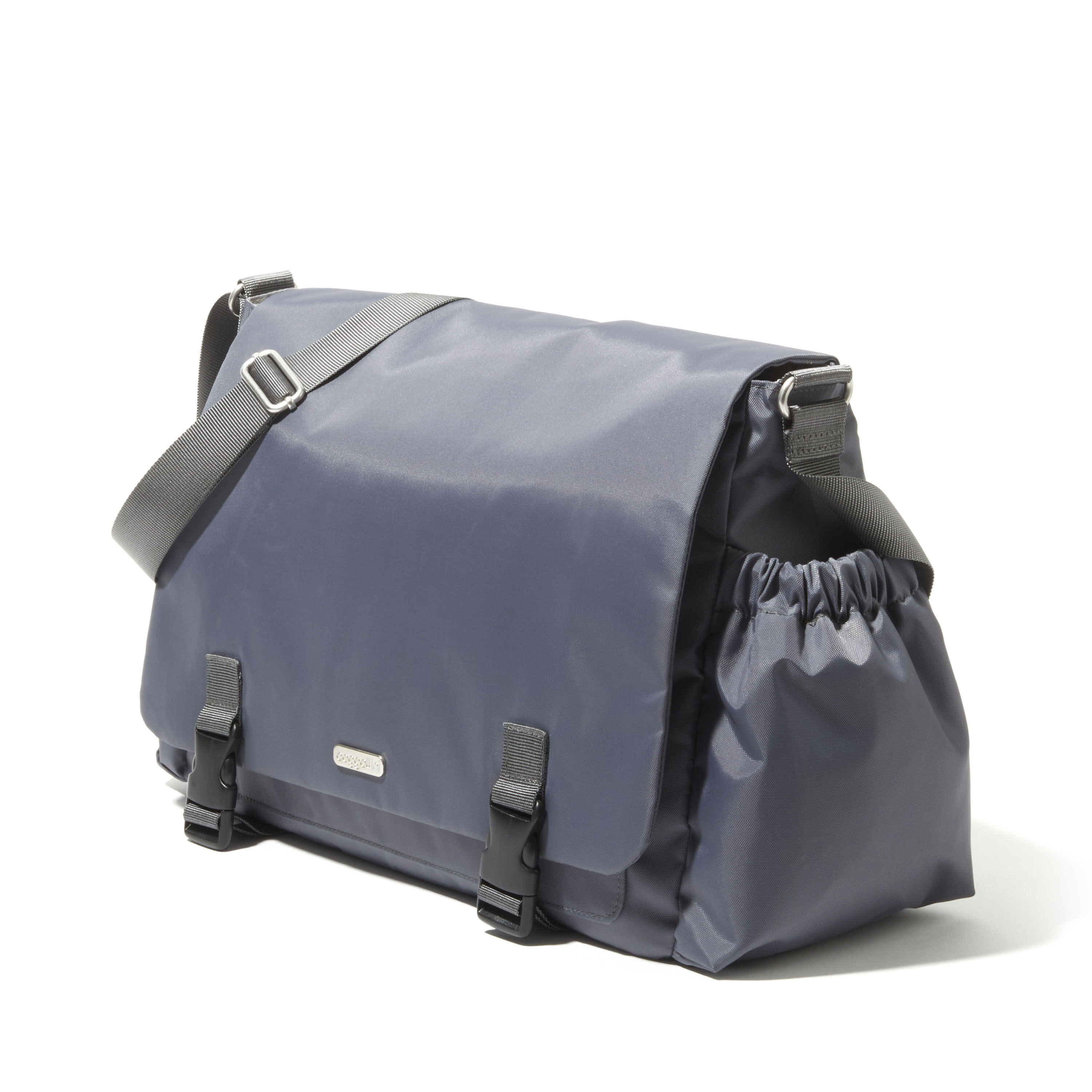 Essential Laptop Messenger