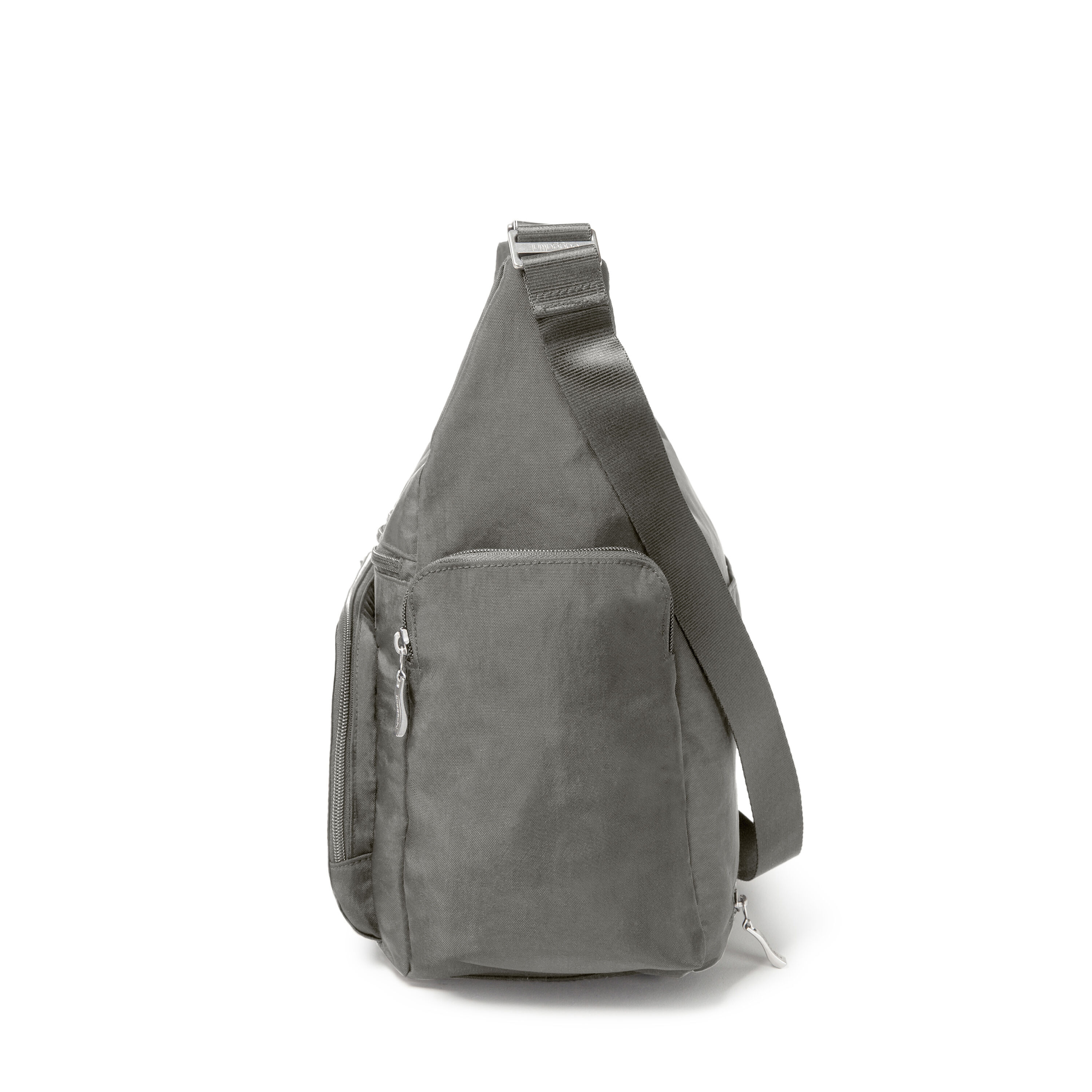 travel hobo with rfid wristlet