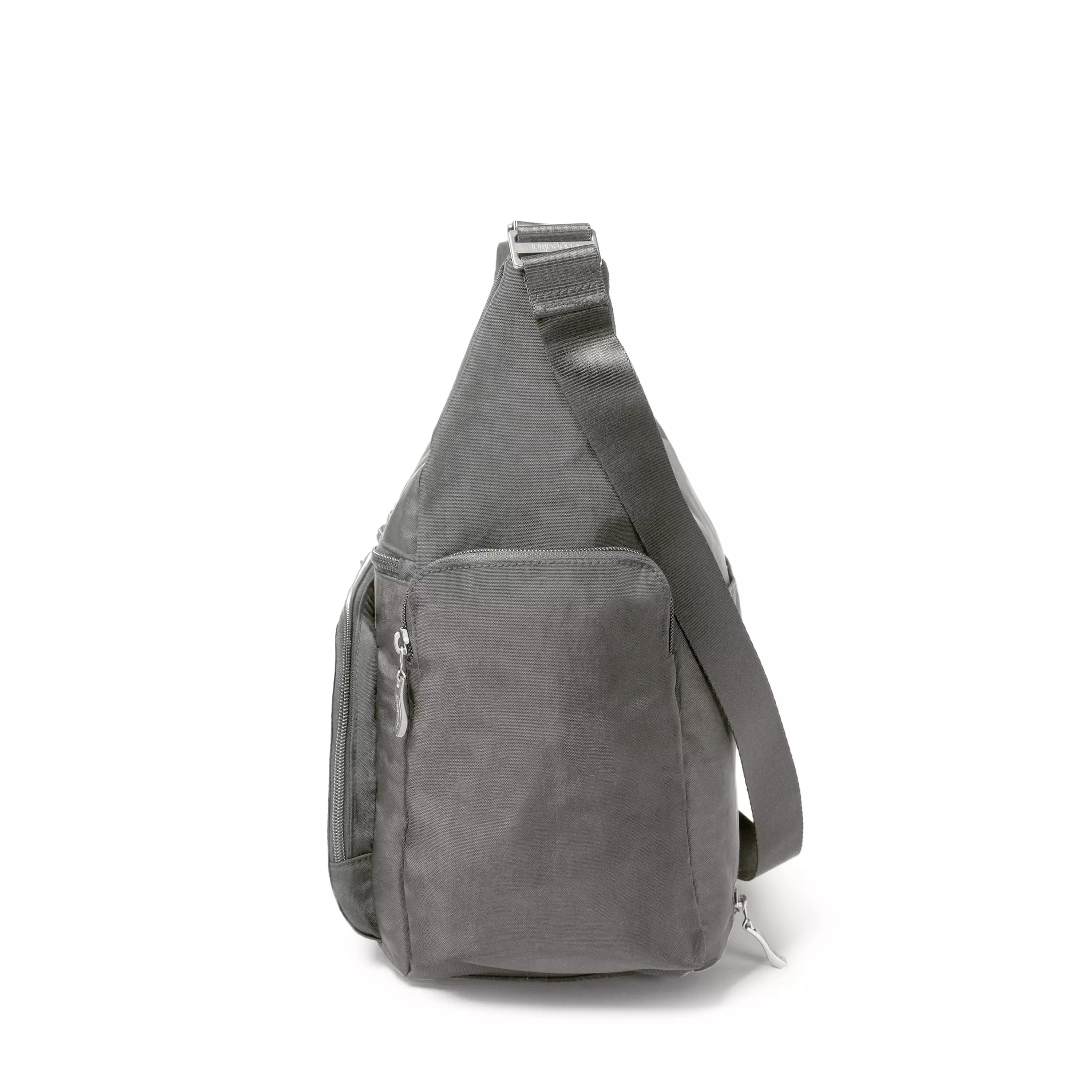 travel hobo with rfid wristlet