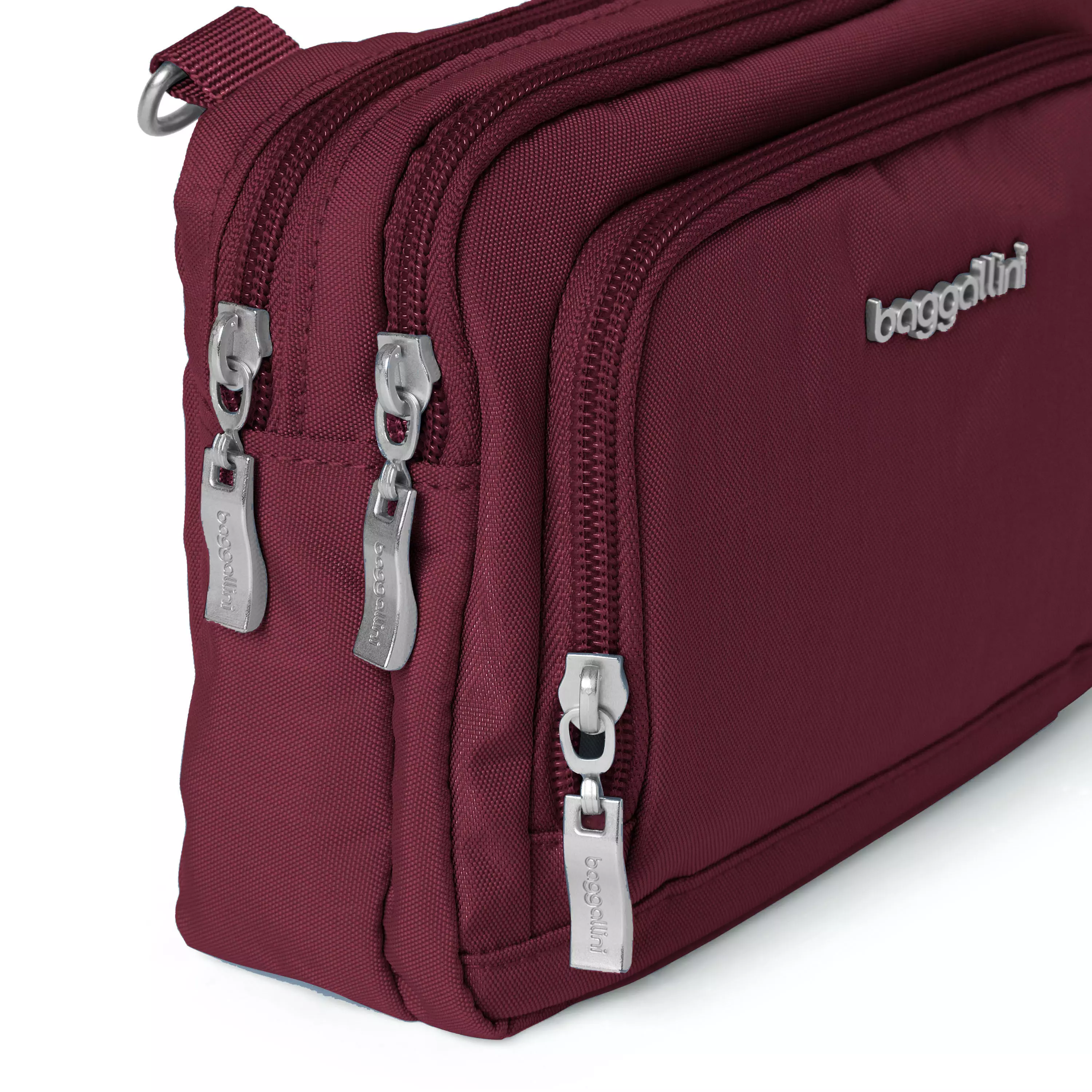 Modern Everywhere Trifecta RFID Wallet Crossbody