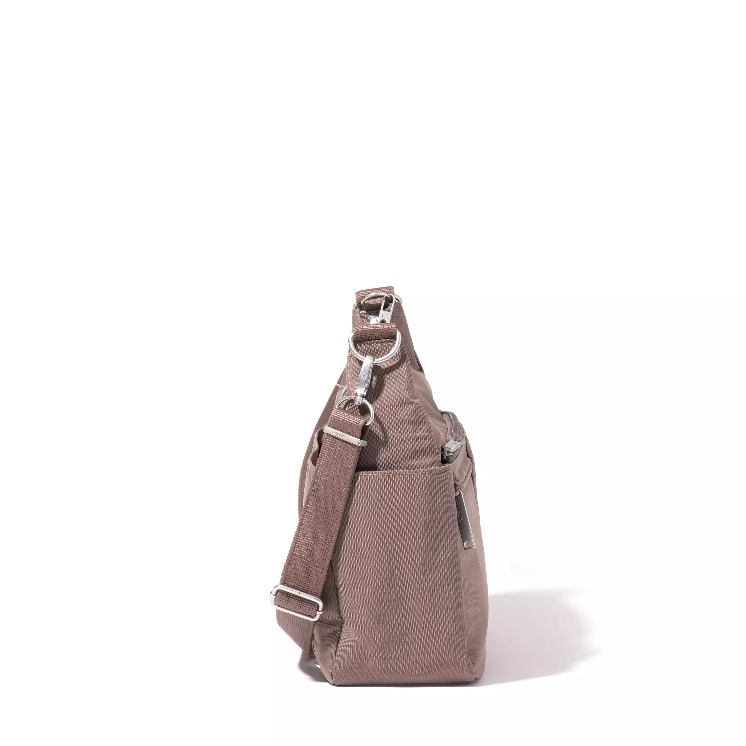 Securtex® Classic Anti-Theft Free Time Crossbody Bag