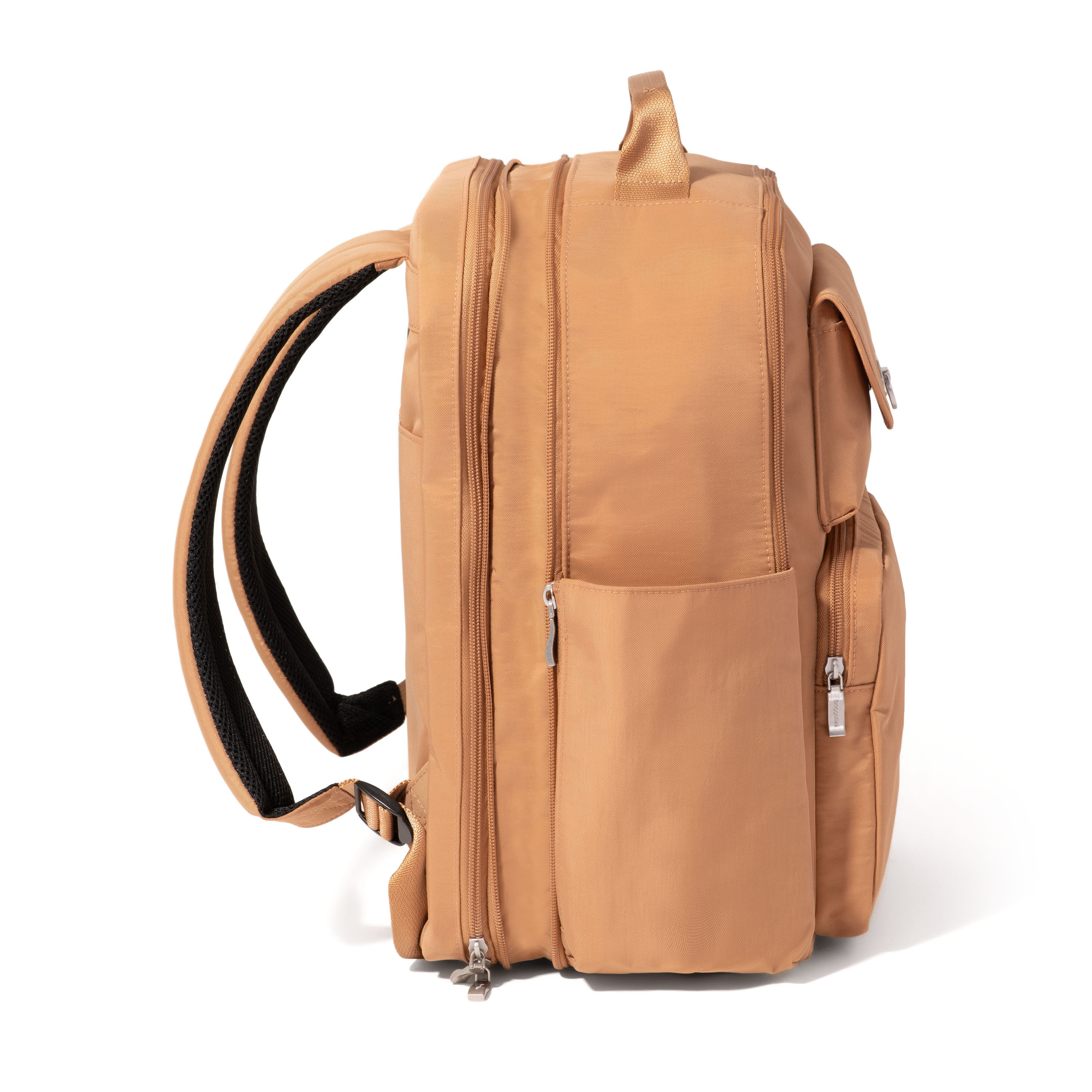 Coastal Flip Lock Laptop Backpack Coastal Flip Lock Laptop Backpack