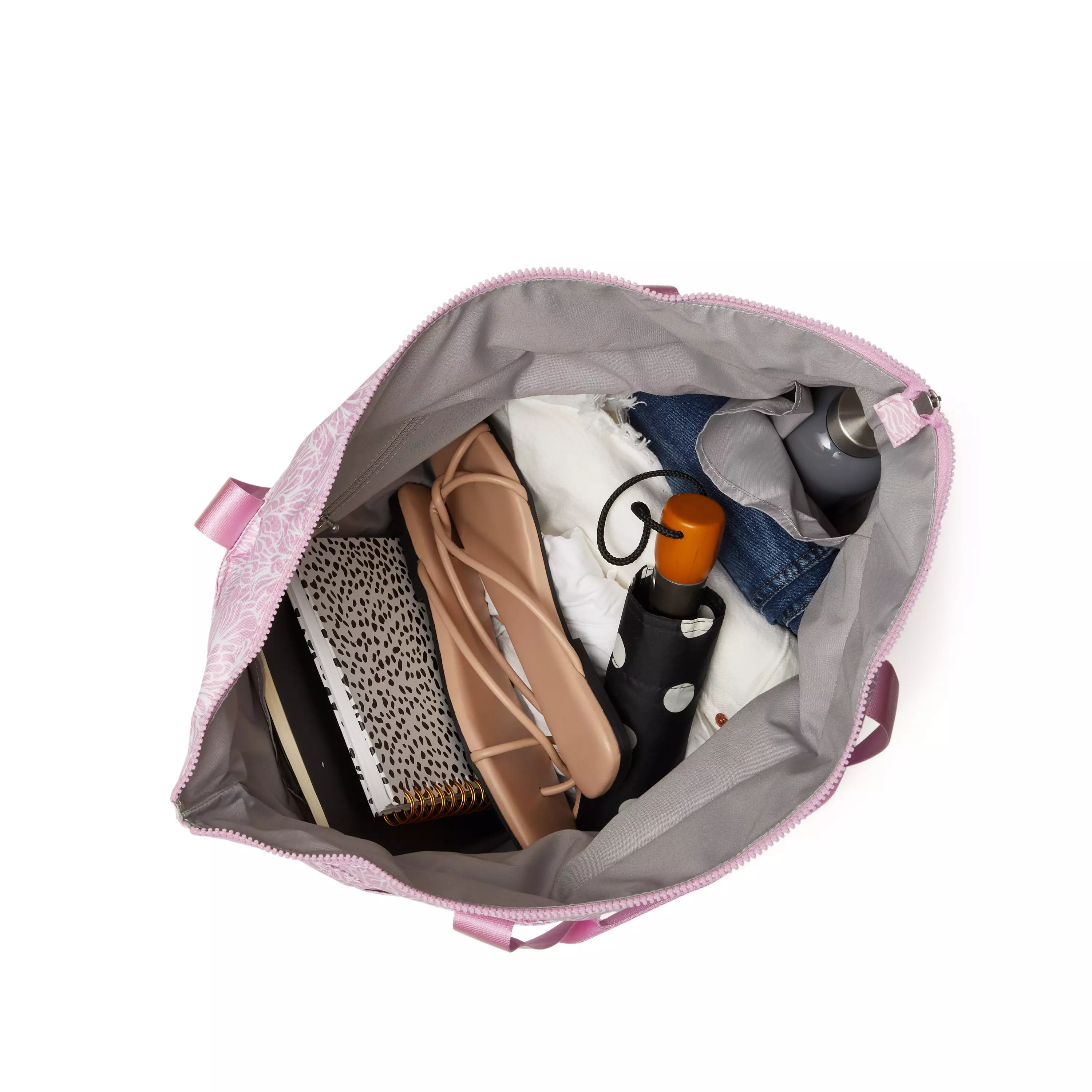 True Classic Large Carryall Tote