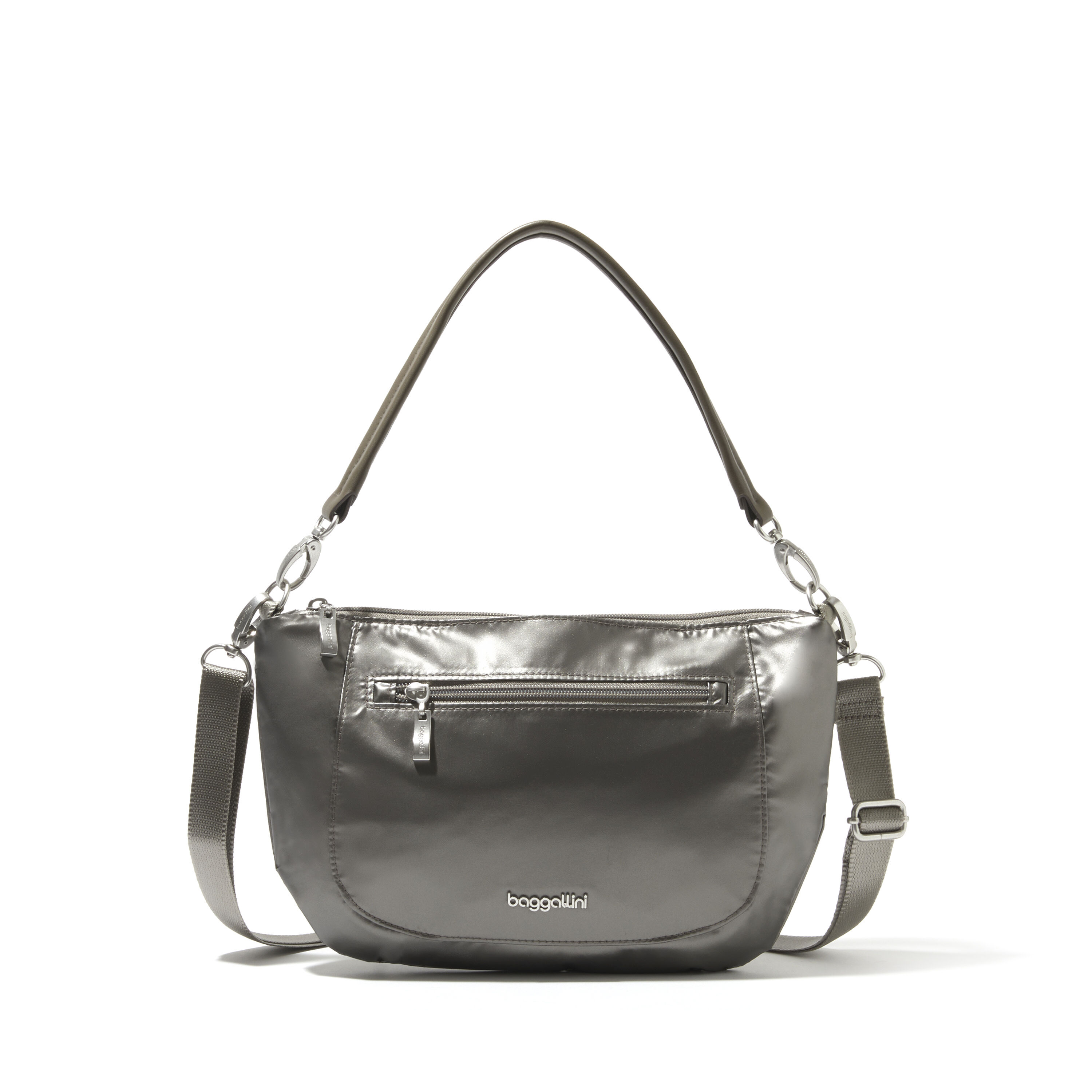 Modern Everywhere Half Moon Crossbody