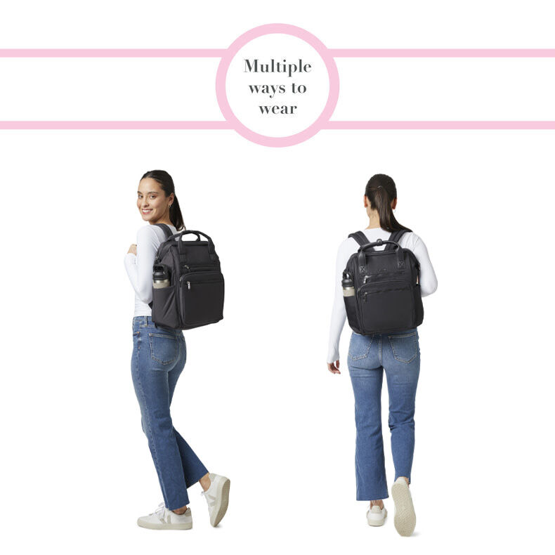 Chelsea Laptop Backpack Chelsea Laptop Backpack