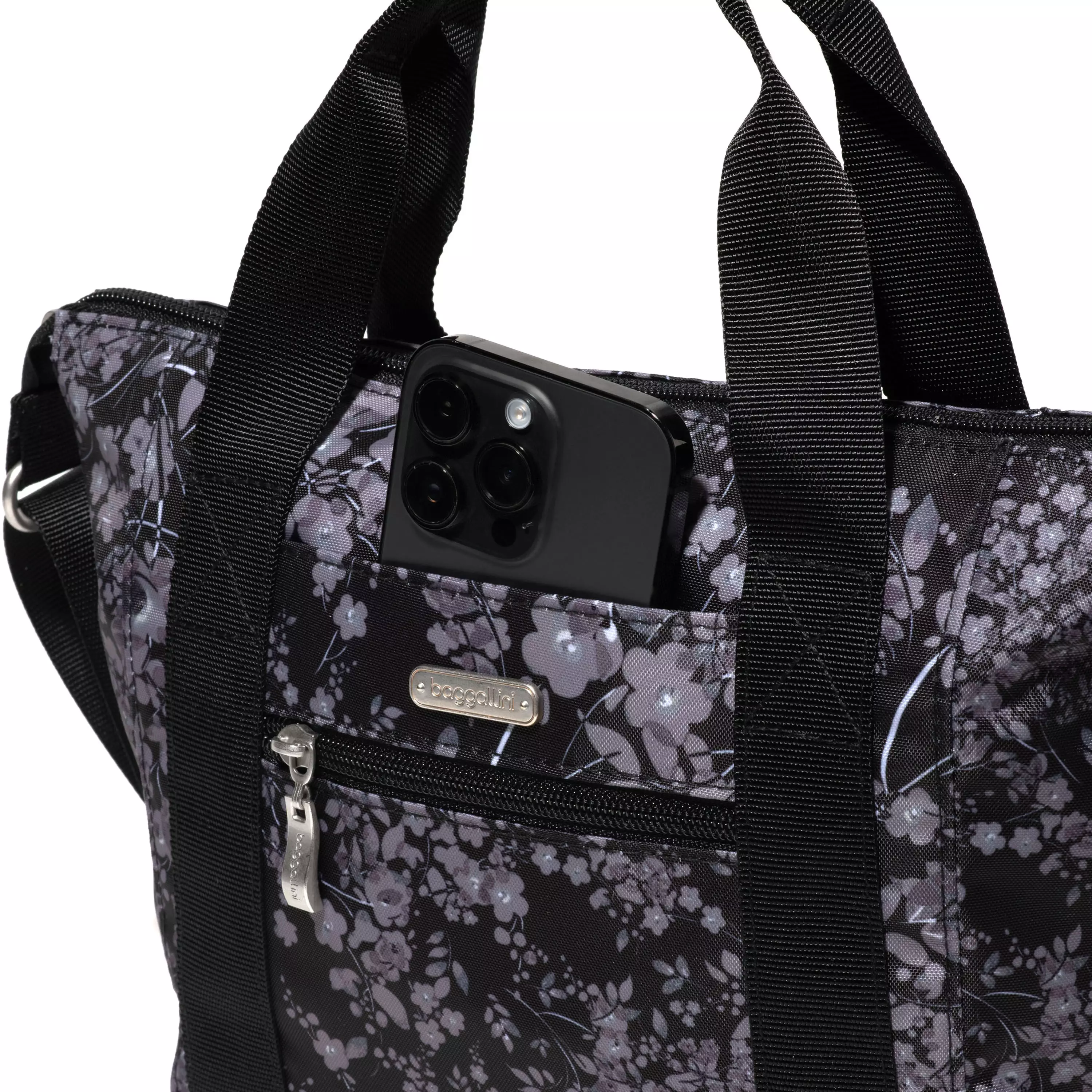 Top Handle Satchel Crossbody