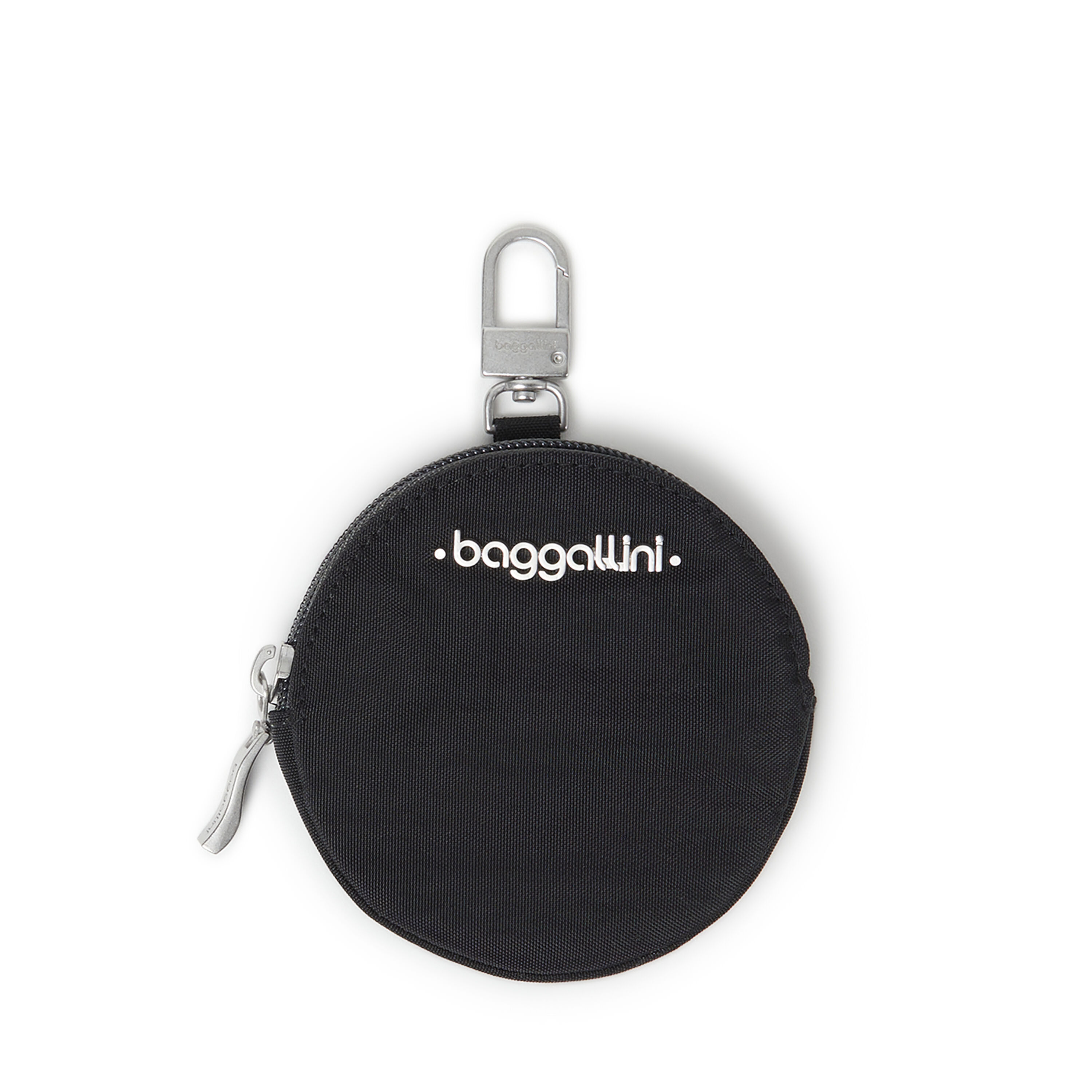 Chelsea Crossbody Bag With Zipper Charm