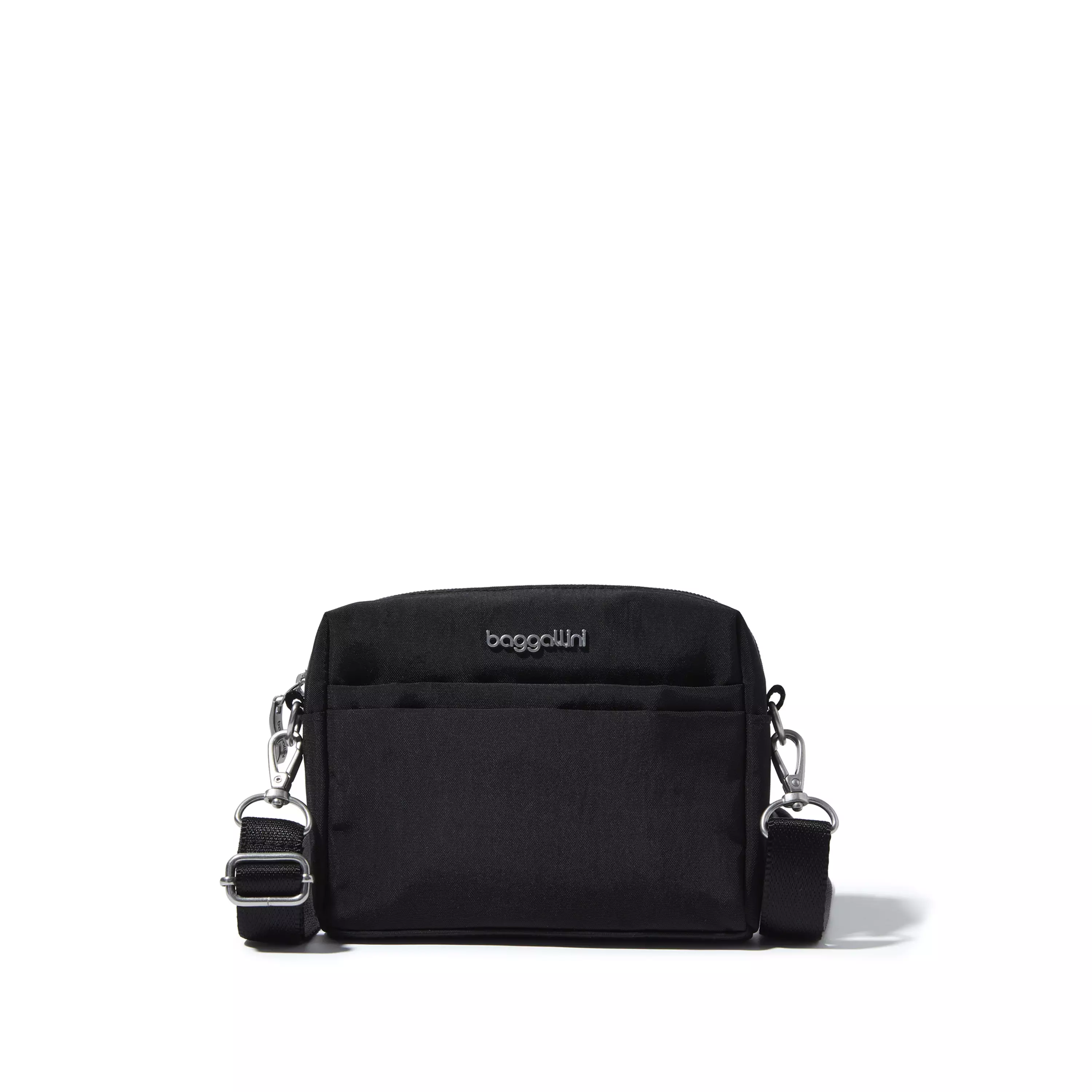 2-in-1 Convertible Belt Bag