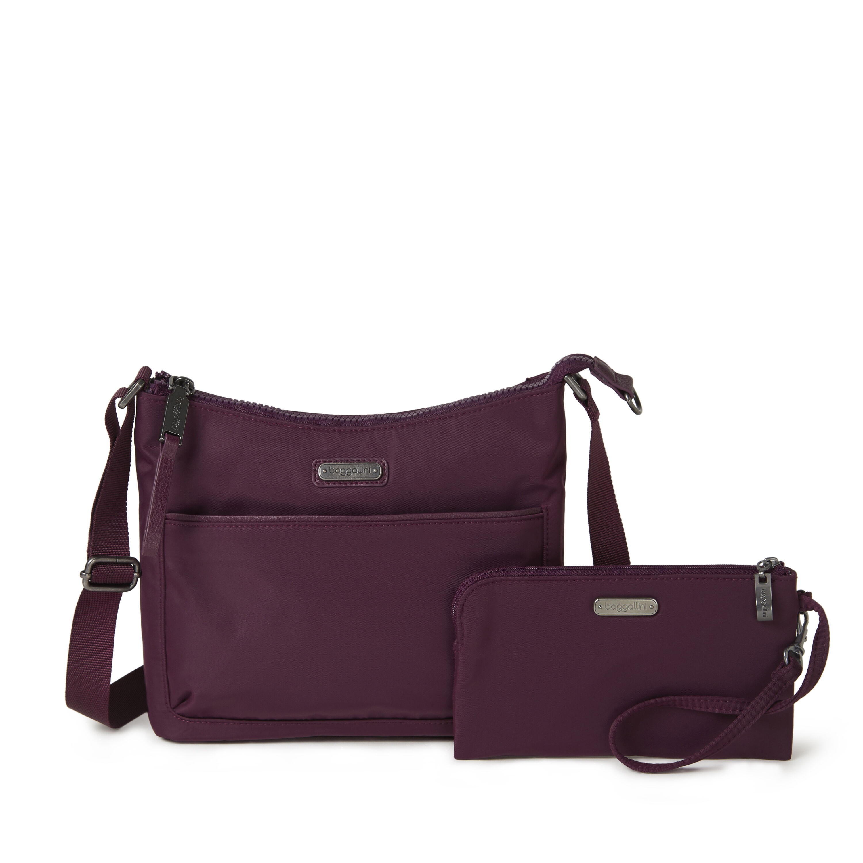 Greenwich Crossbody