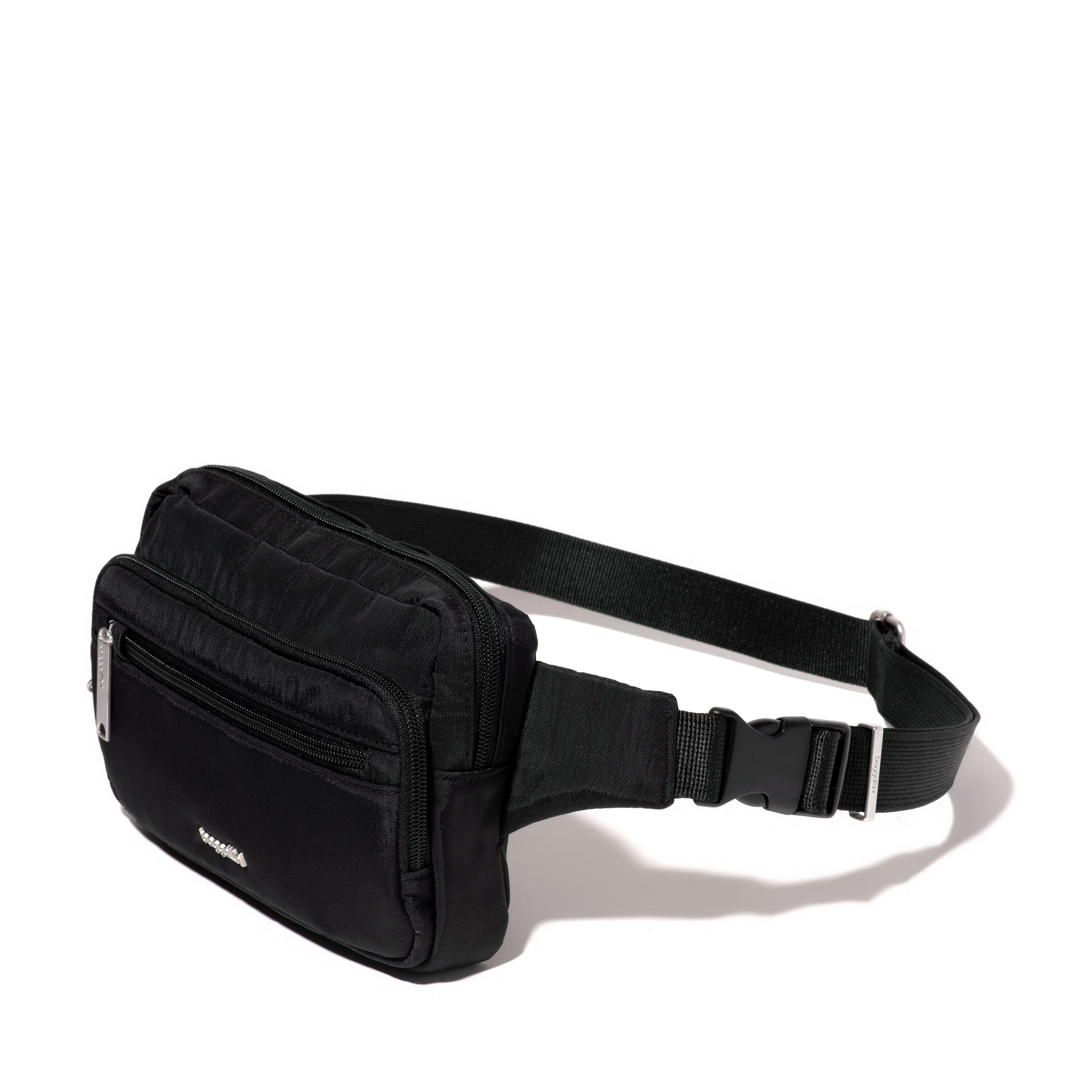 Securtex&reg; Anti-Theft Belt Bag Sling