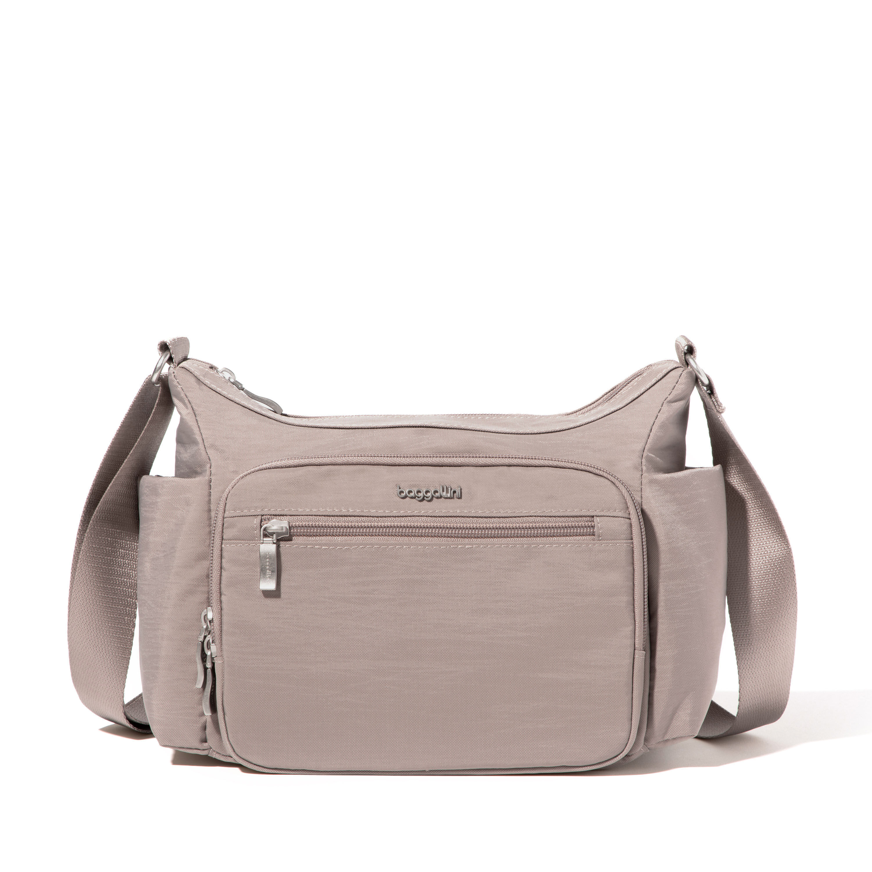Crosstown Hobo Crossbody