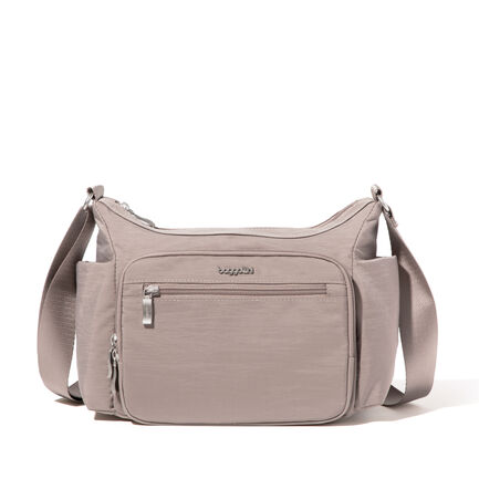 Crosstown Hobo Crossbody