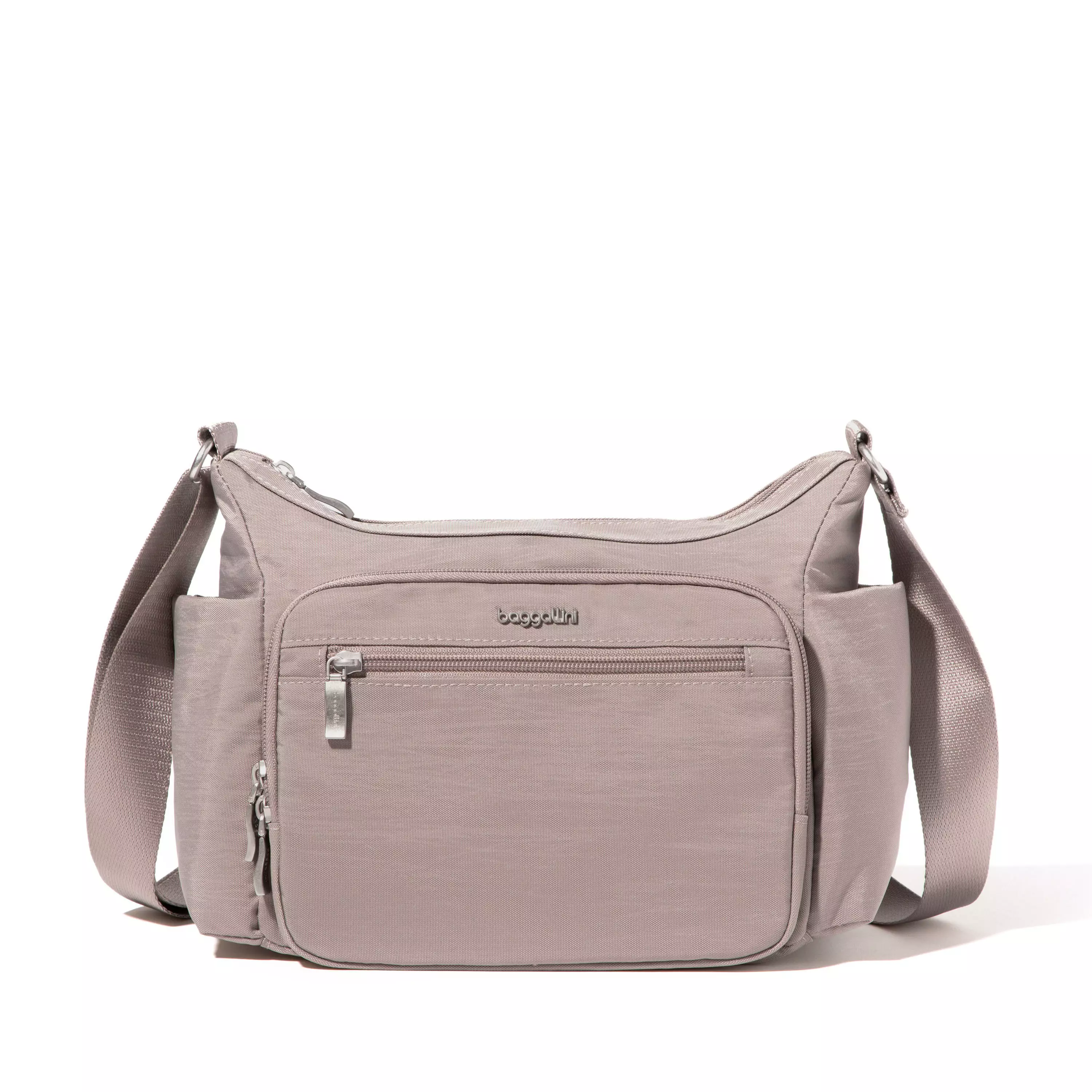 True Classic Crosstown Hobo Crossbody