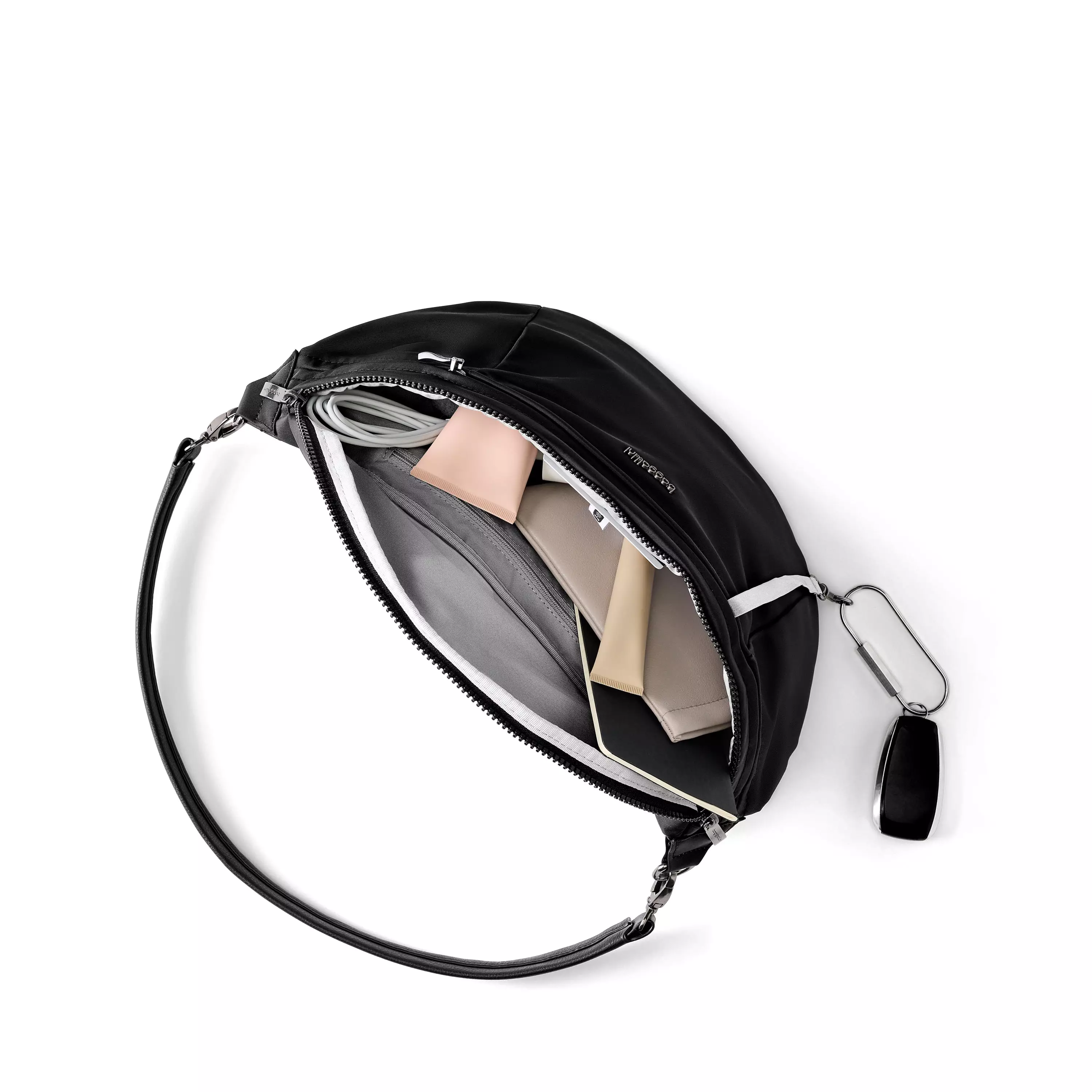 Stanton Crossbody