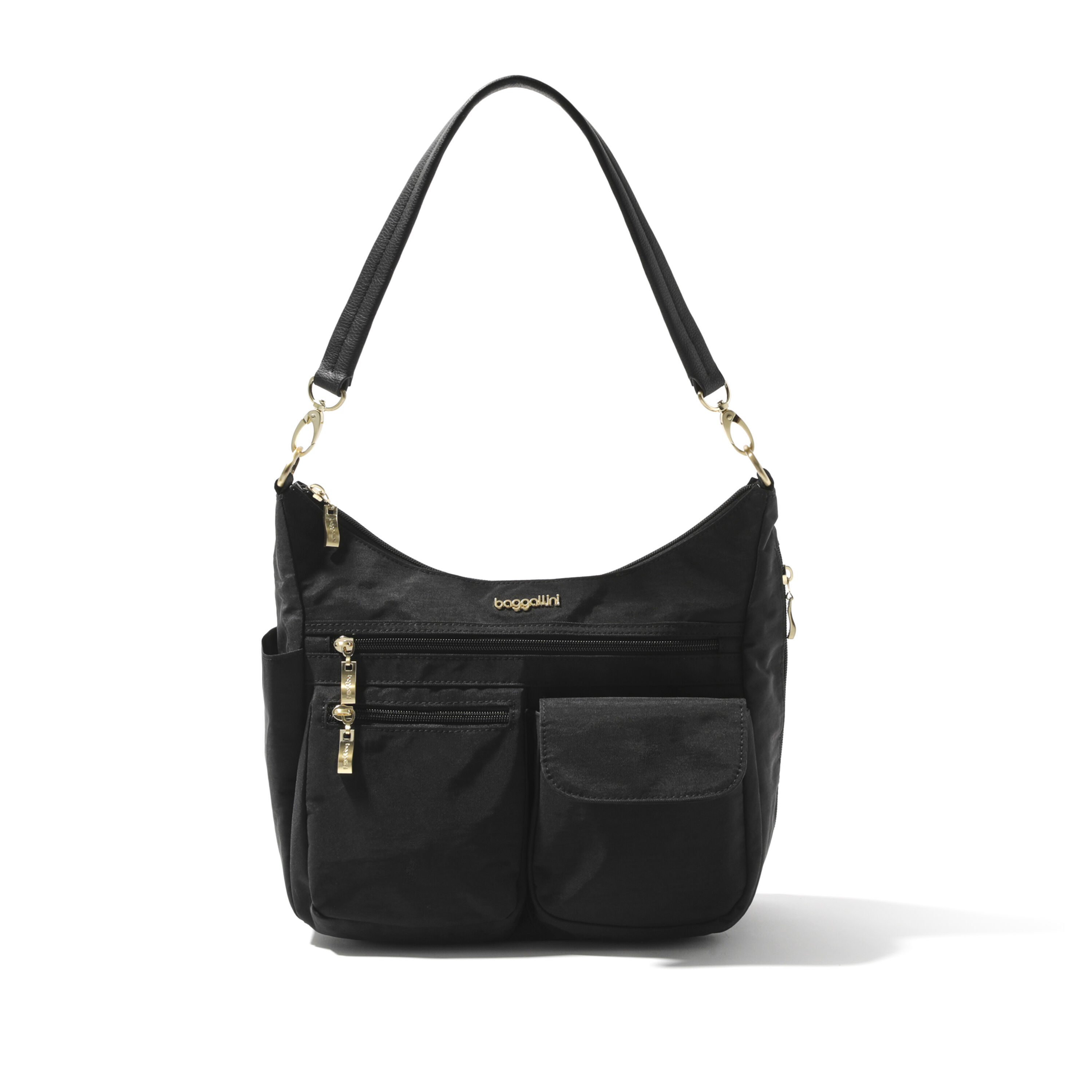 Detachable Shoulder Strap