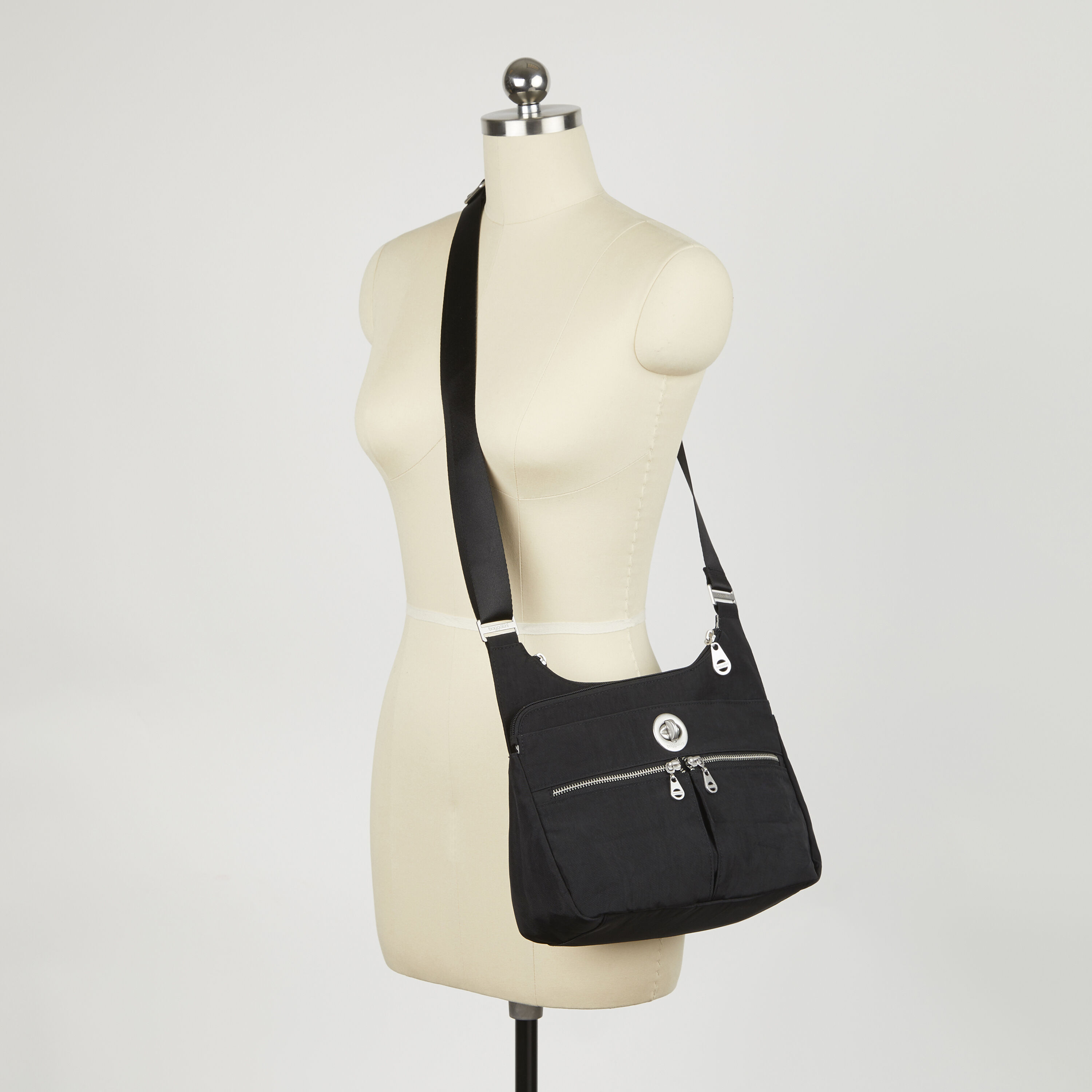 Istanbul Crossbody Bag