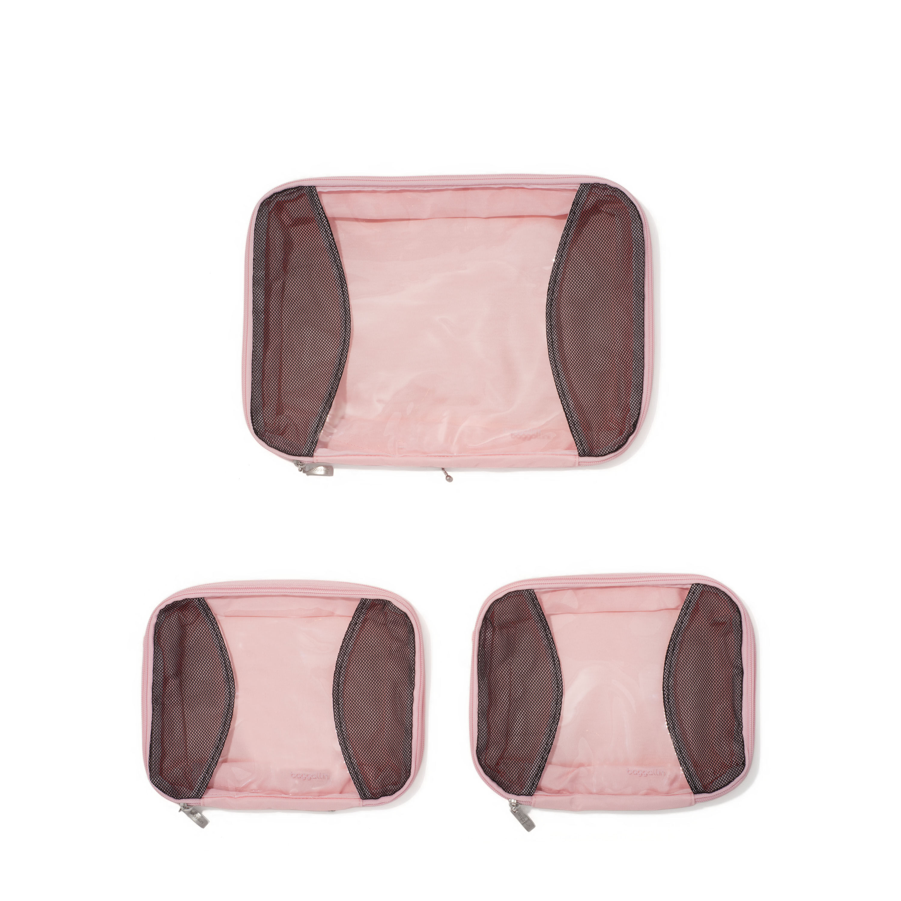 Compression Cube 3-Piece Set